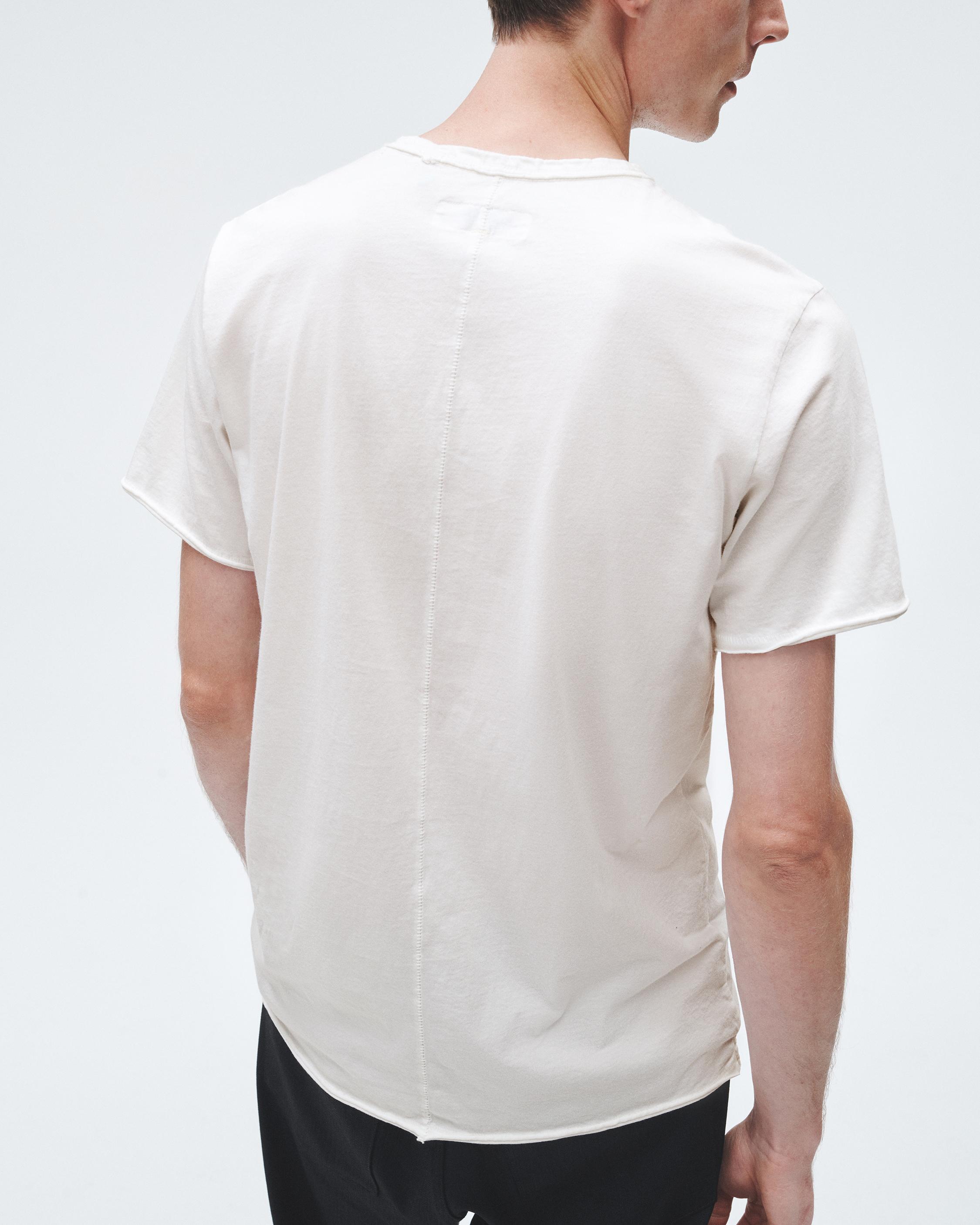 Miles Jersey T-Shirt image number 4