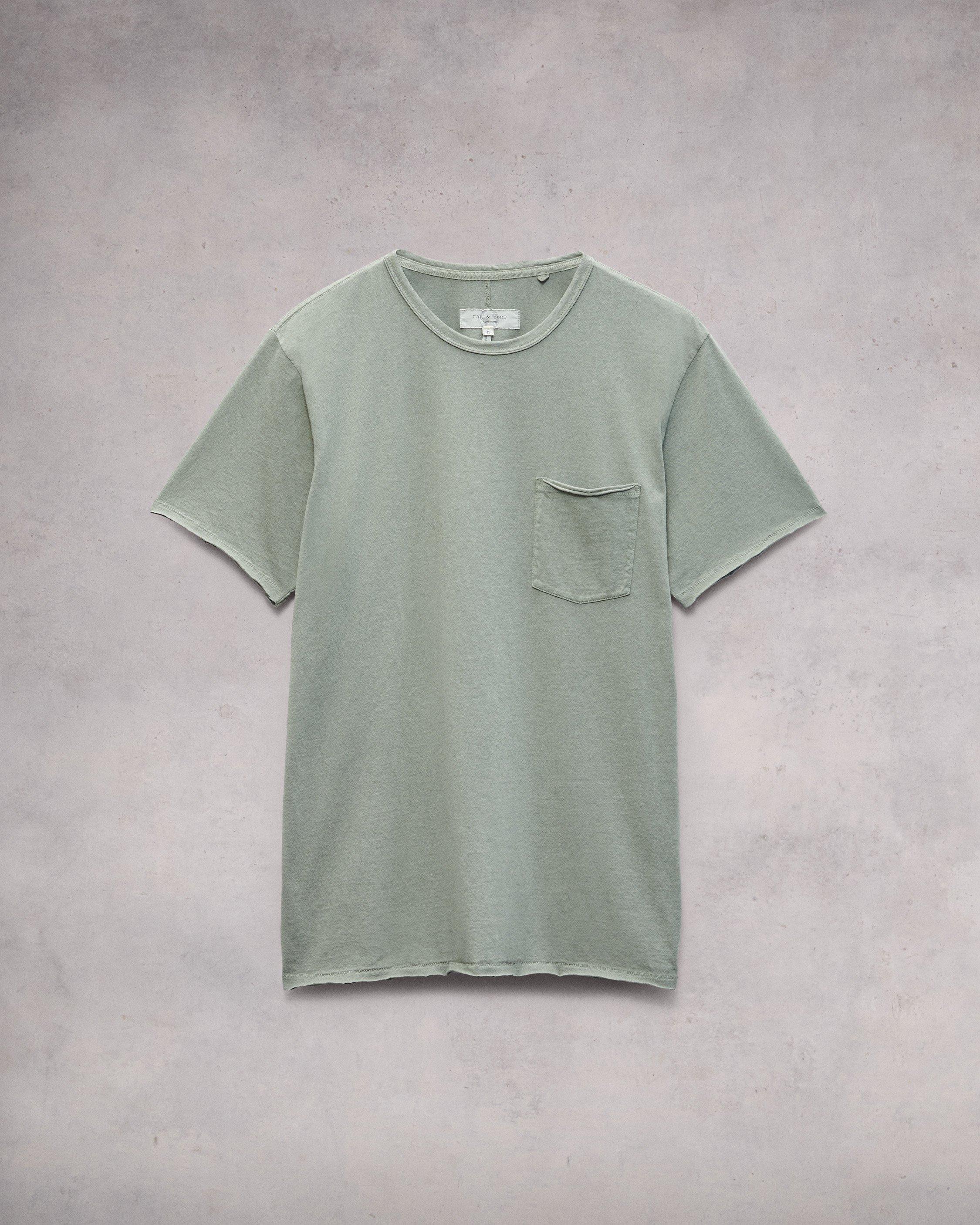 Miles Jersey T-Shirt image number 1