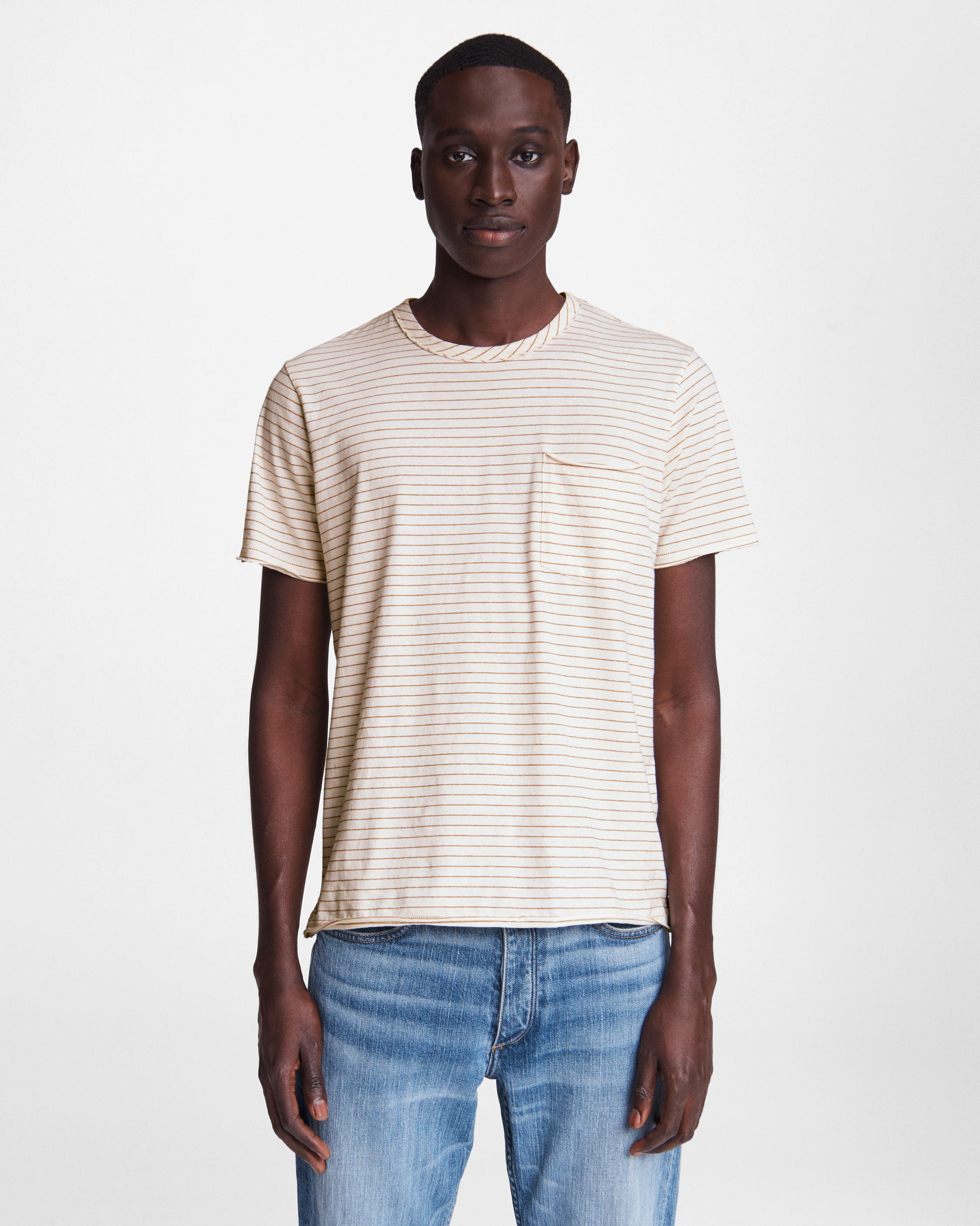 Rag & store bone the tee