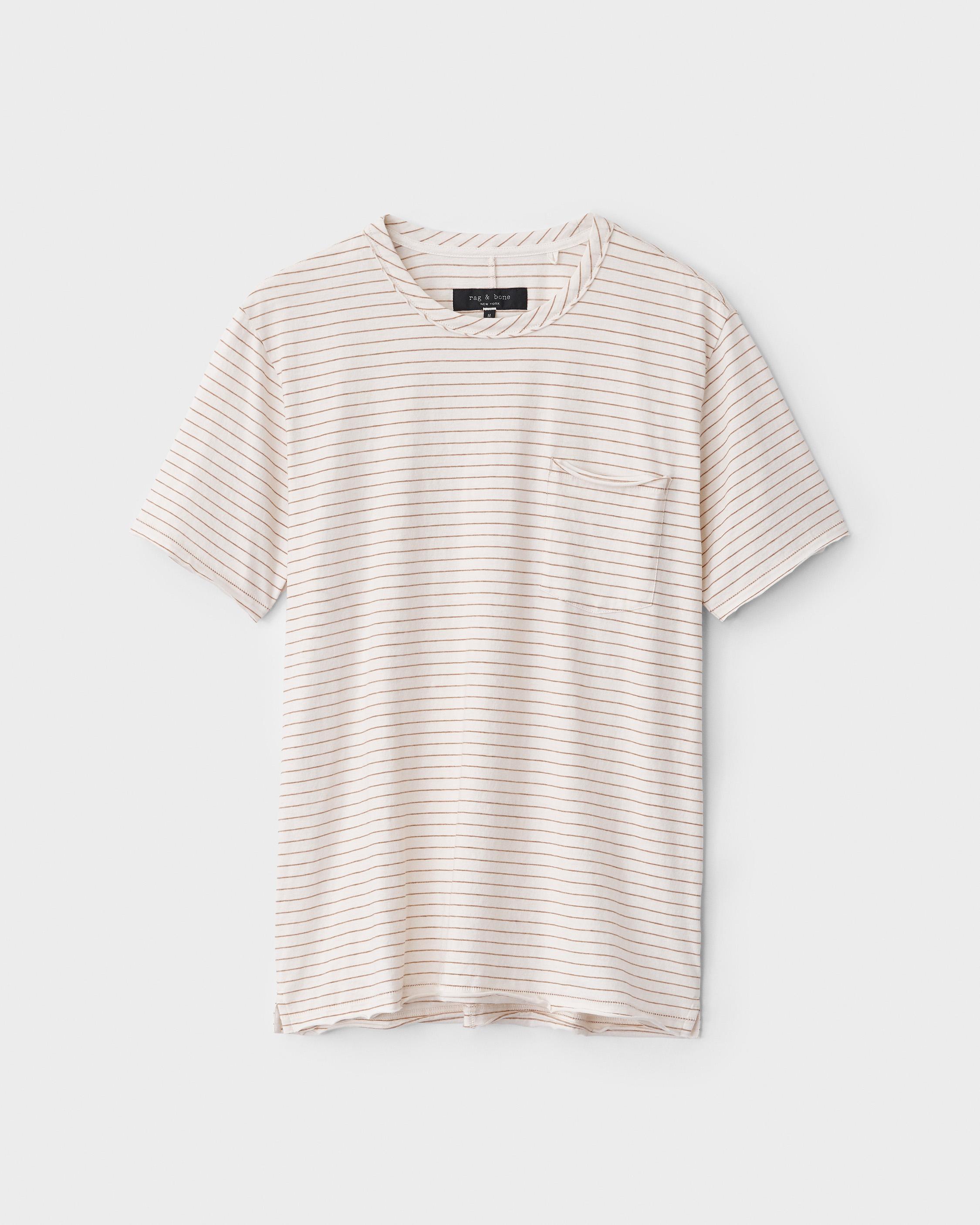 Miles Cotton Tee image number 2