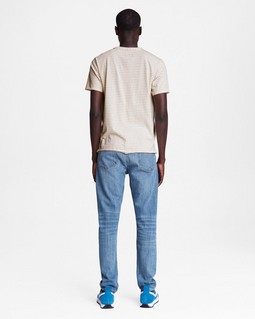Miles Cotton Tee image number 5