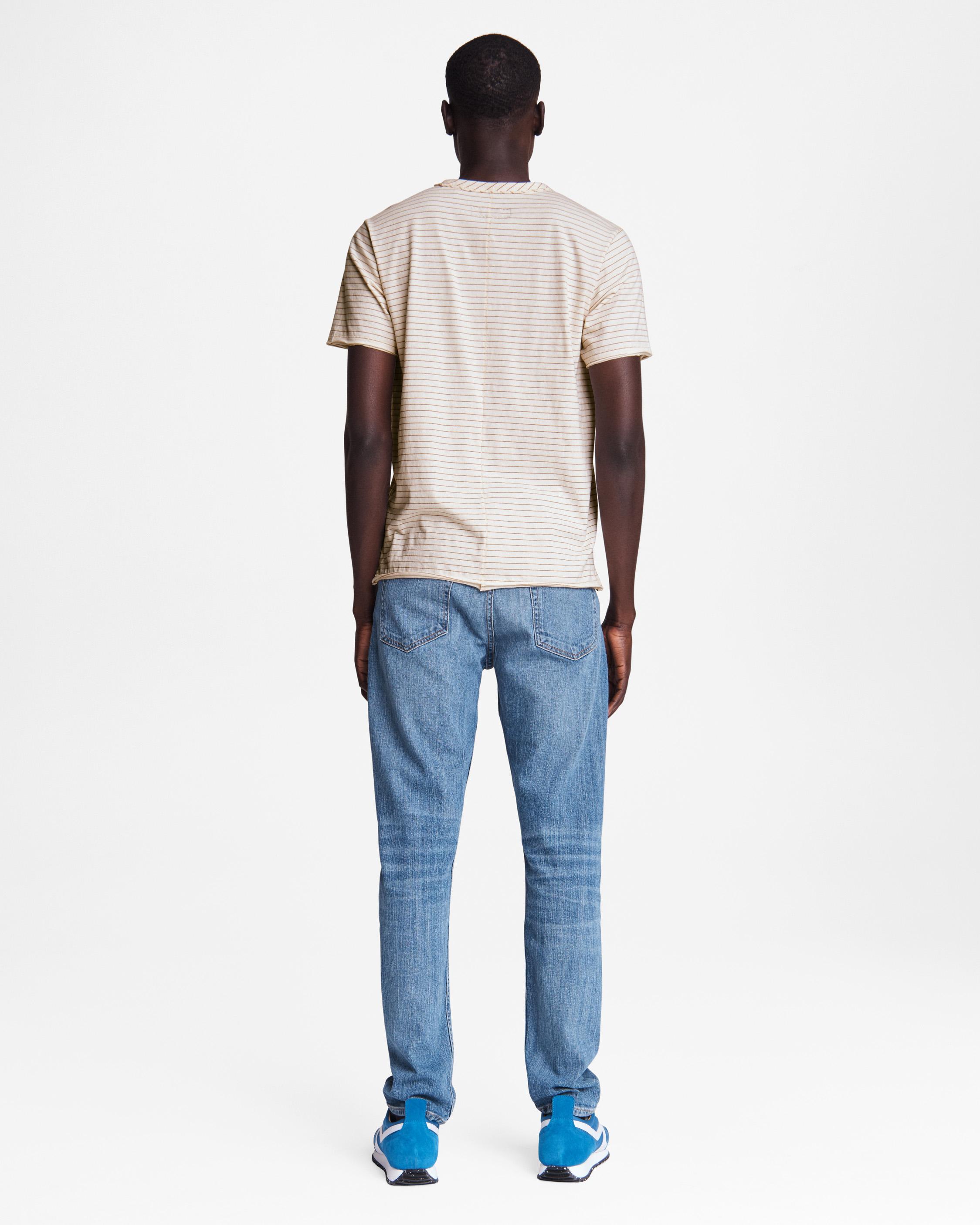 Miles Cotton Tee image number 5