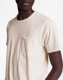 Miles Cotton Tee image number 6
