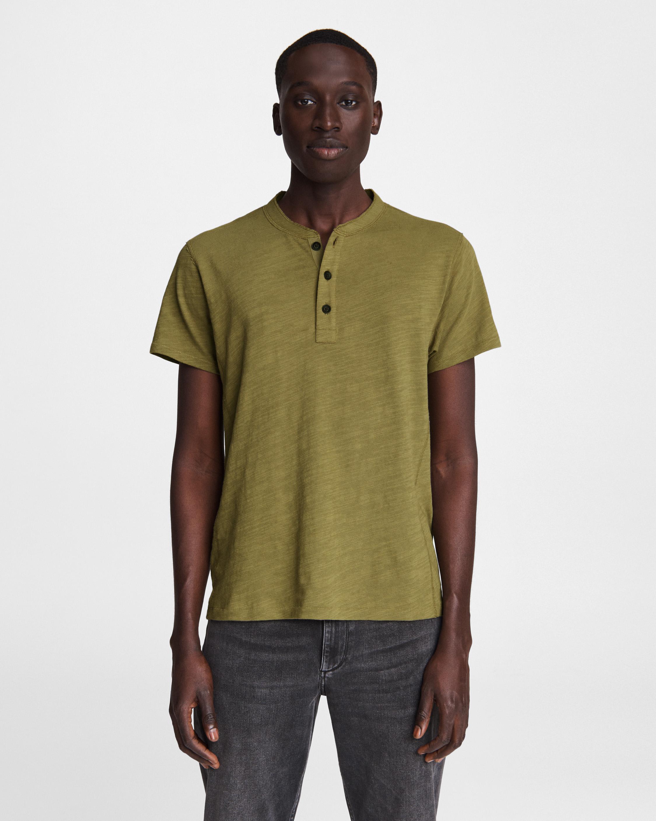 rag and bone mens henley