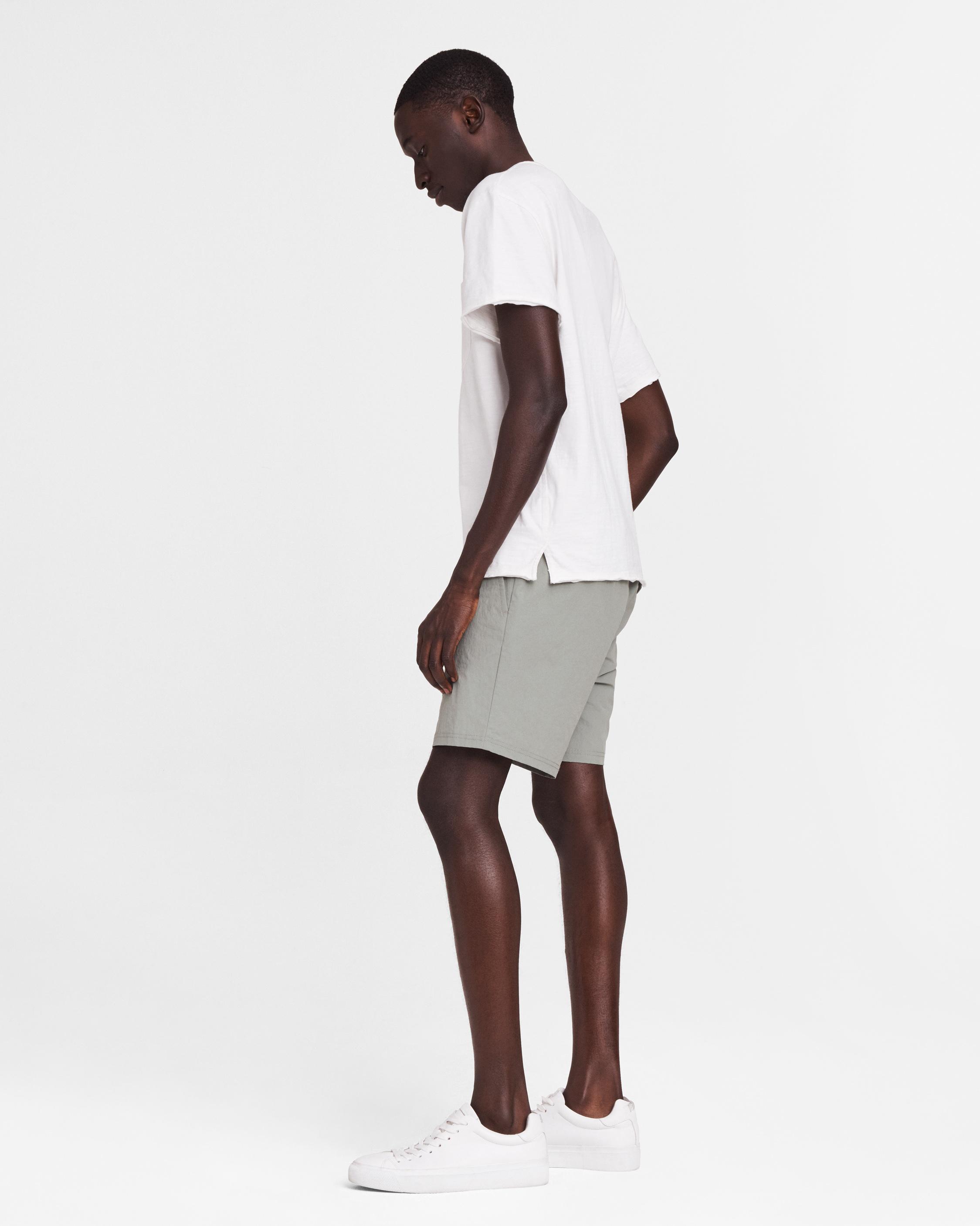 Haydon Cotton Linen Tee image number 4