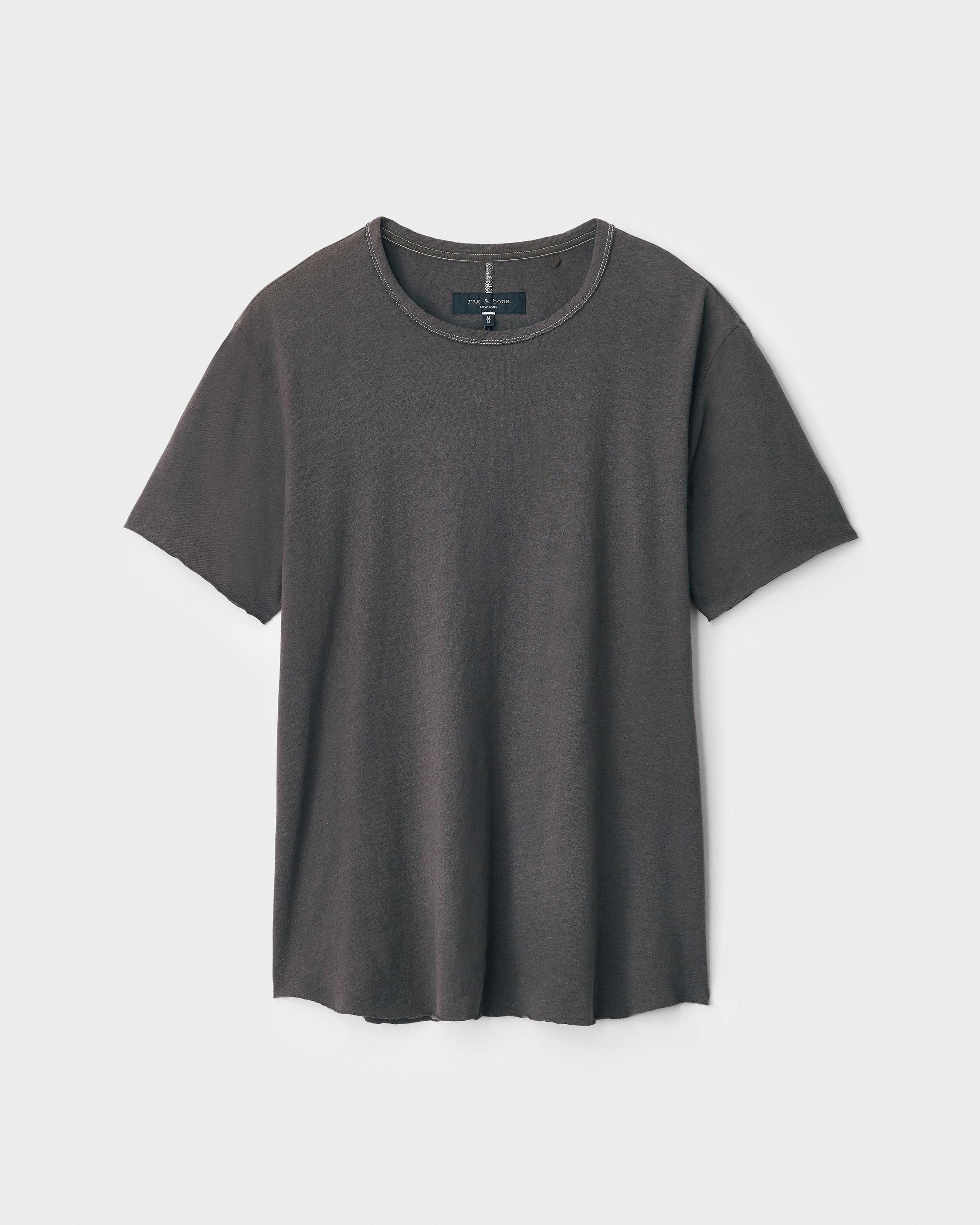 Rag and best sale bone linen tee