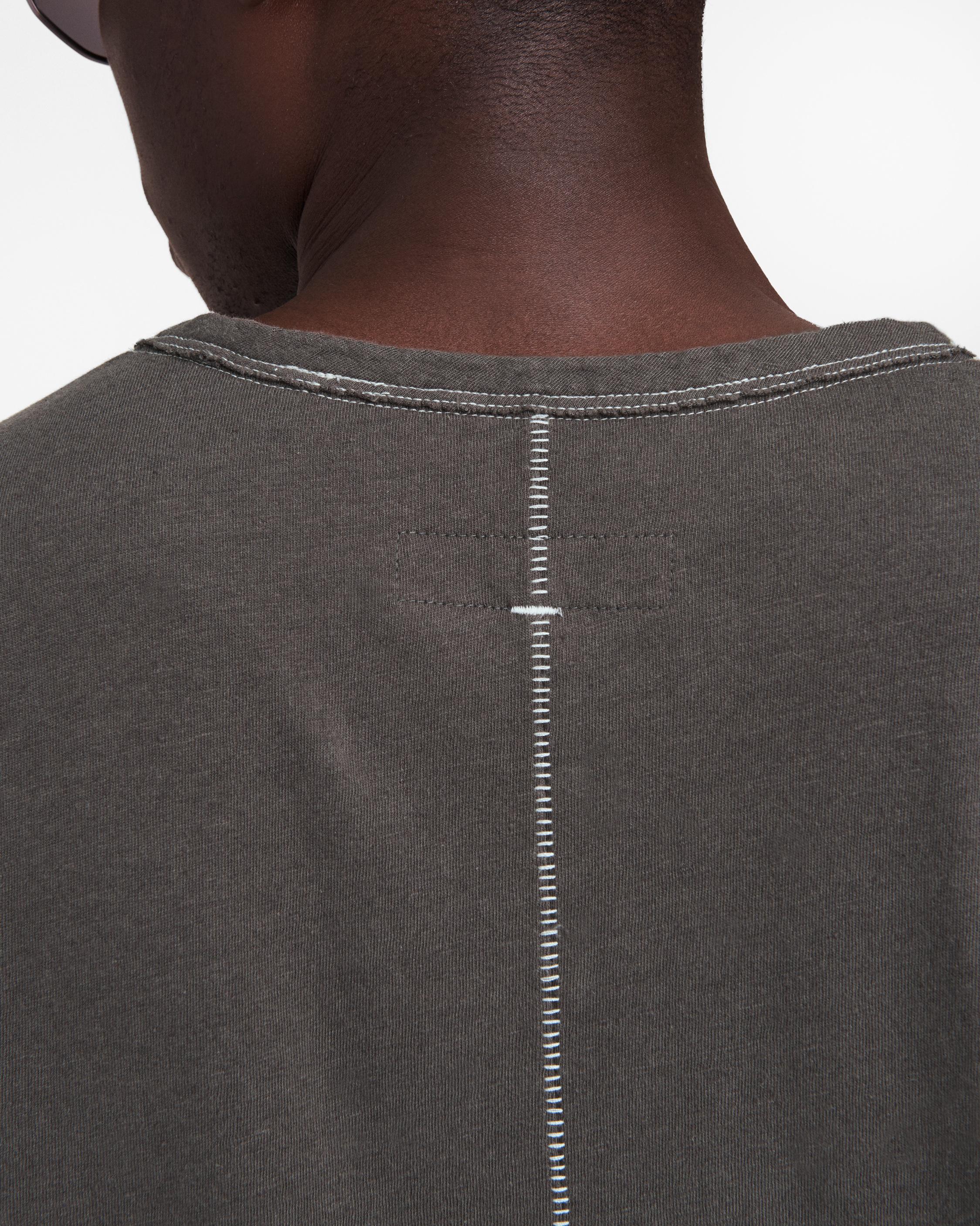 Haydon Cotton Linen Tee image number 6