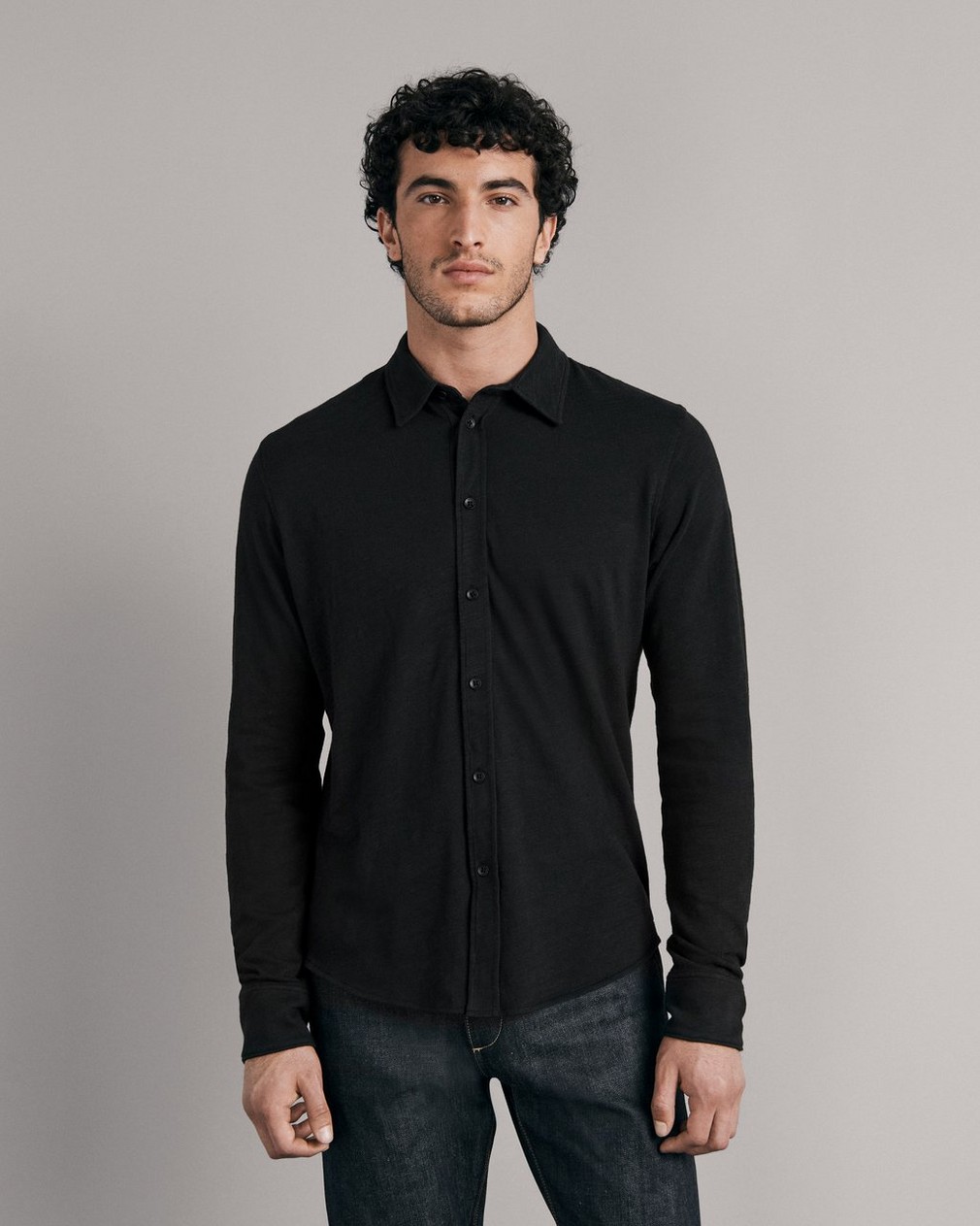 Fit 2 Flame Tomlin Shirt