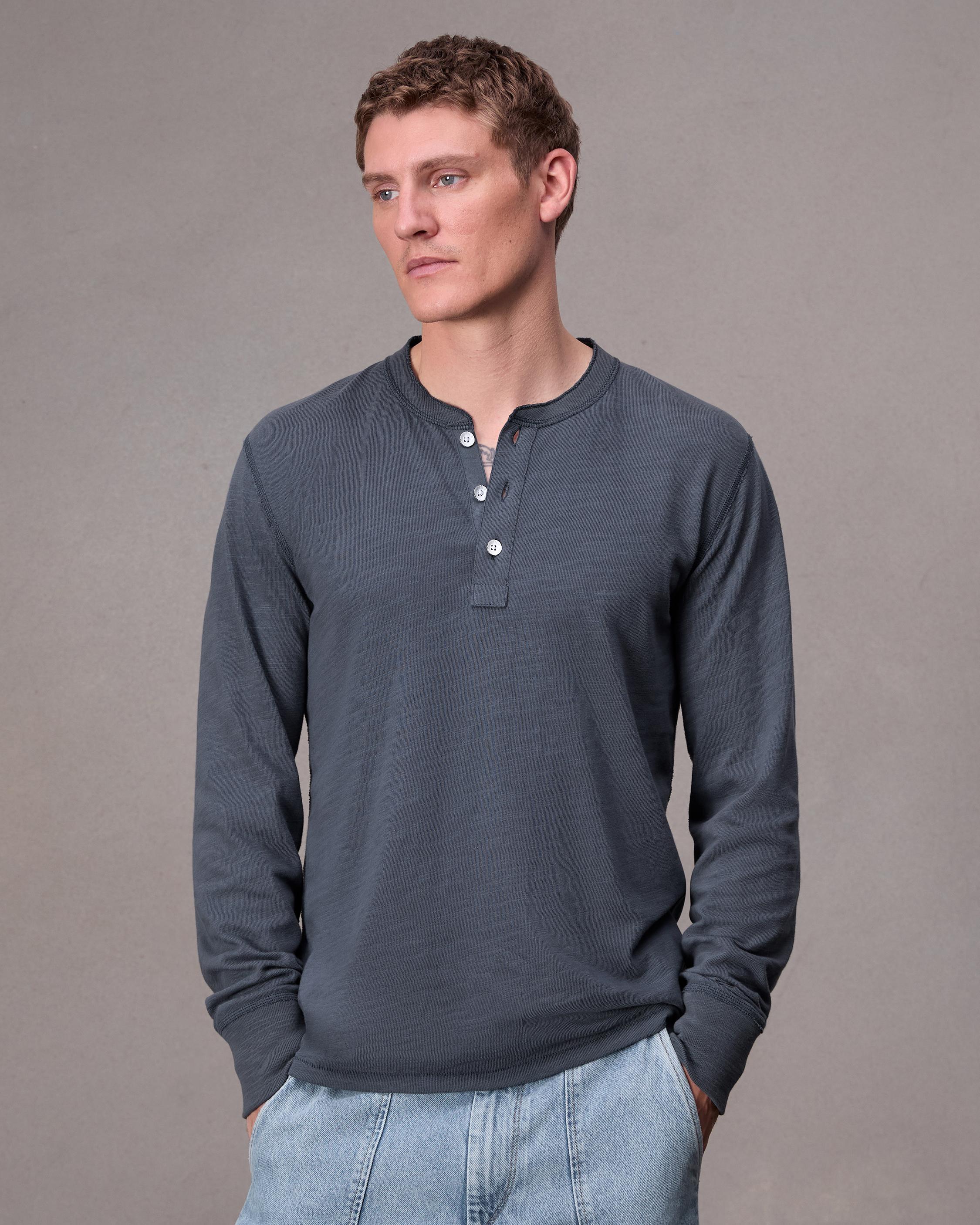 Men's Clothing & Accessories With Urban Style | rag & bone