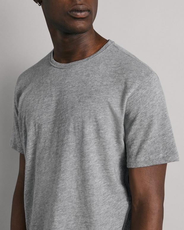Classic Flame Short Sleeve Tee image number 6