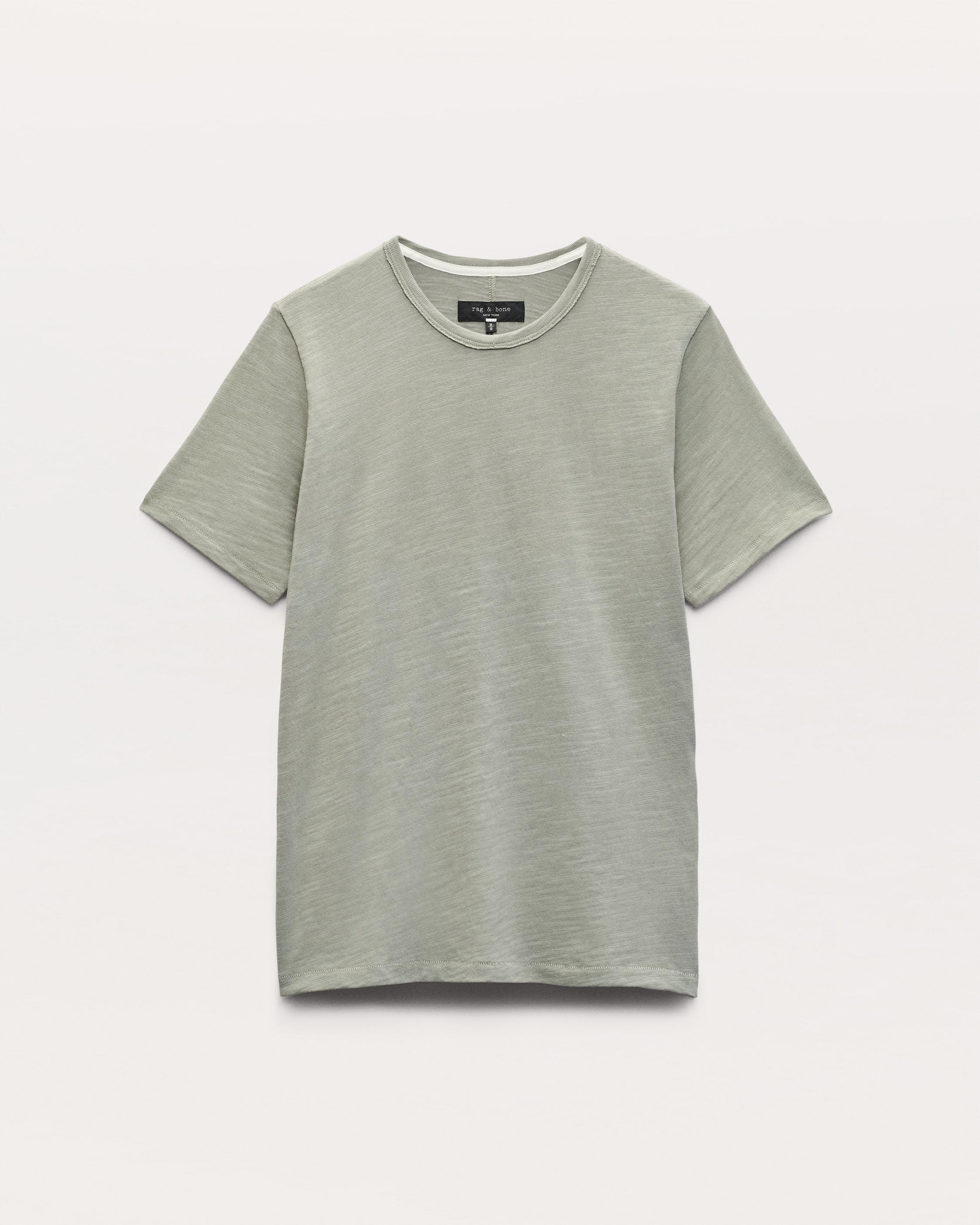 Classic Flame Tee image number 1