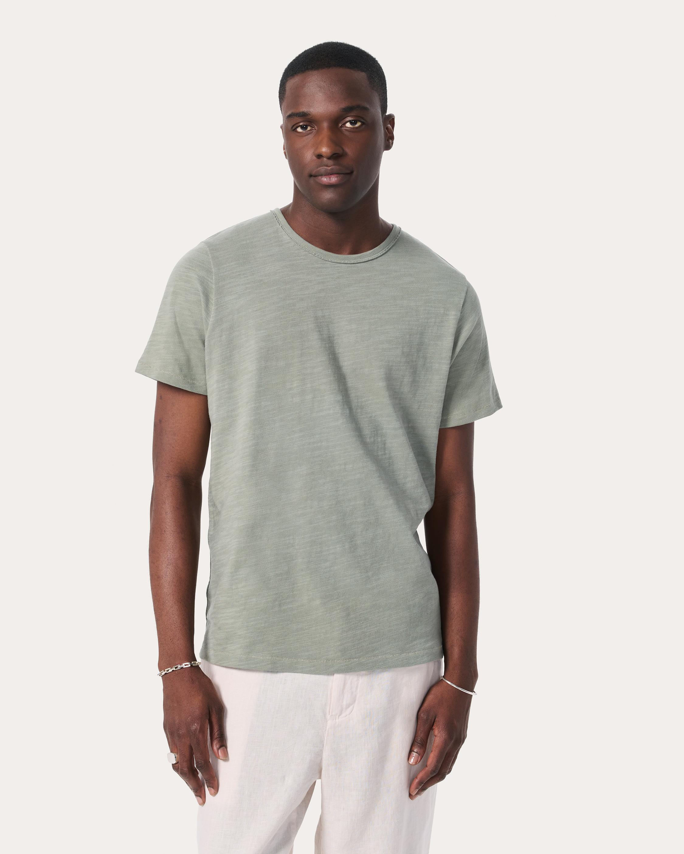 Classic Flame Tee image number 2