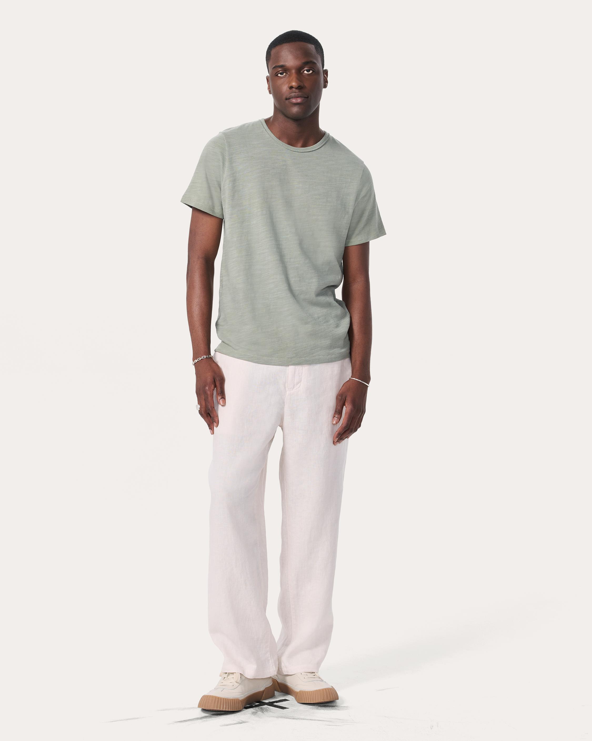 Classic Flame T-Shirt image number 3