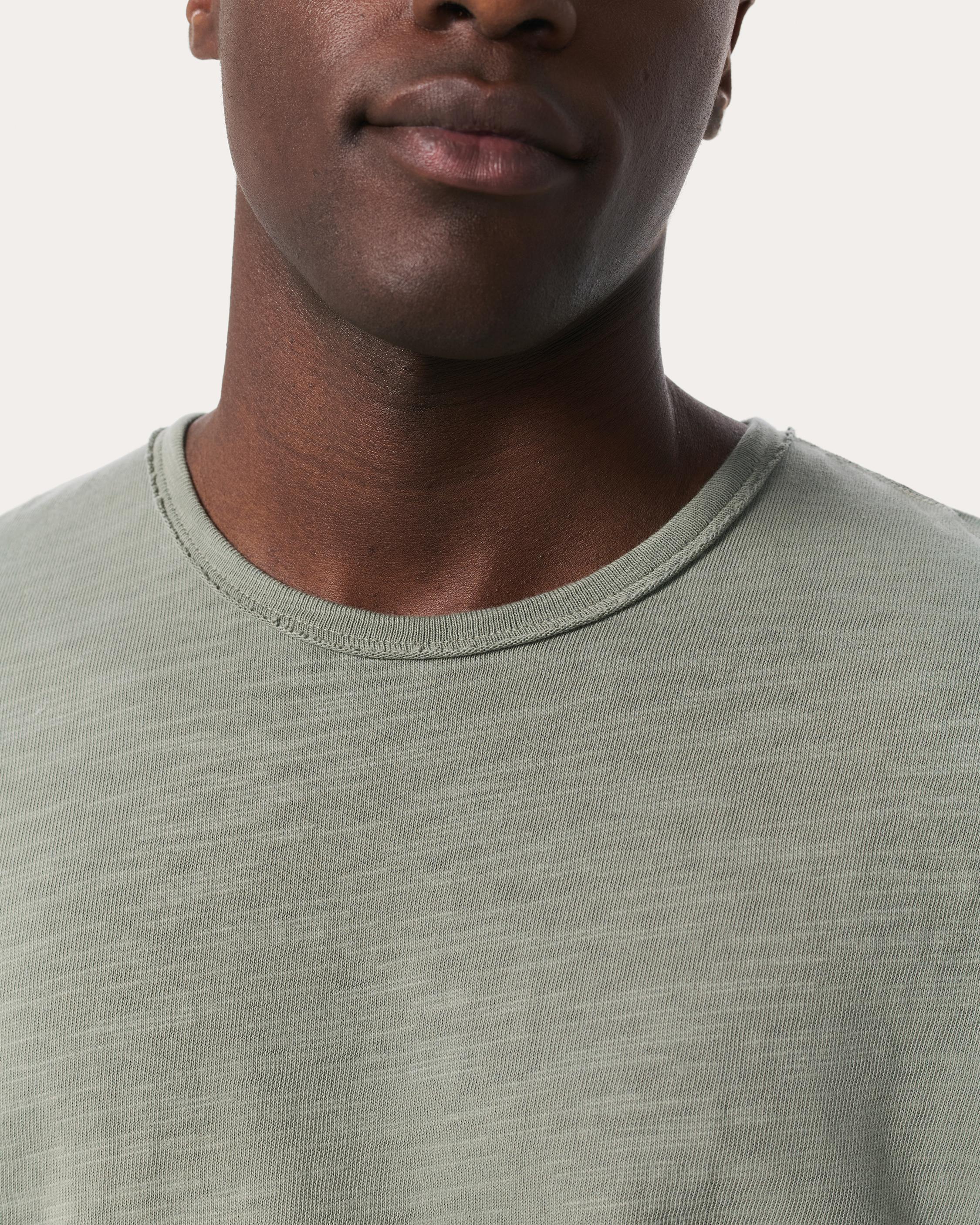 Classic Flame Tee image number 4