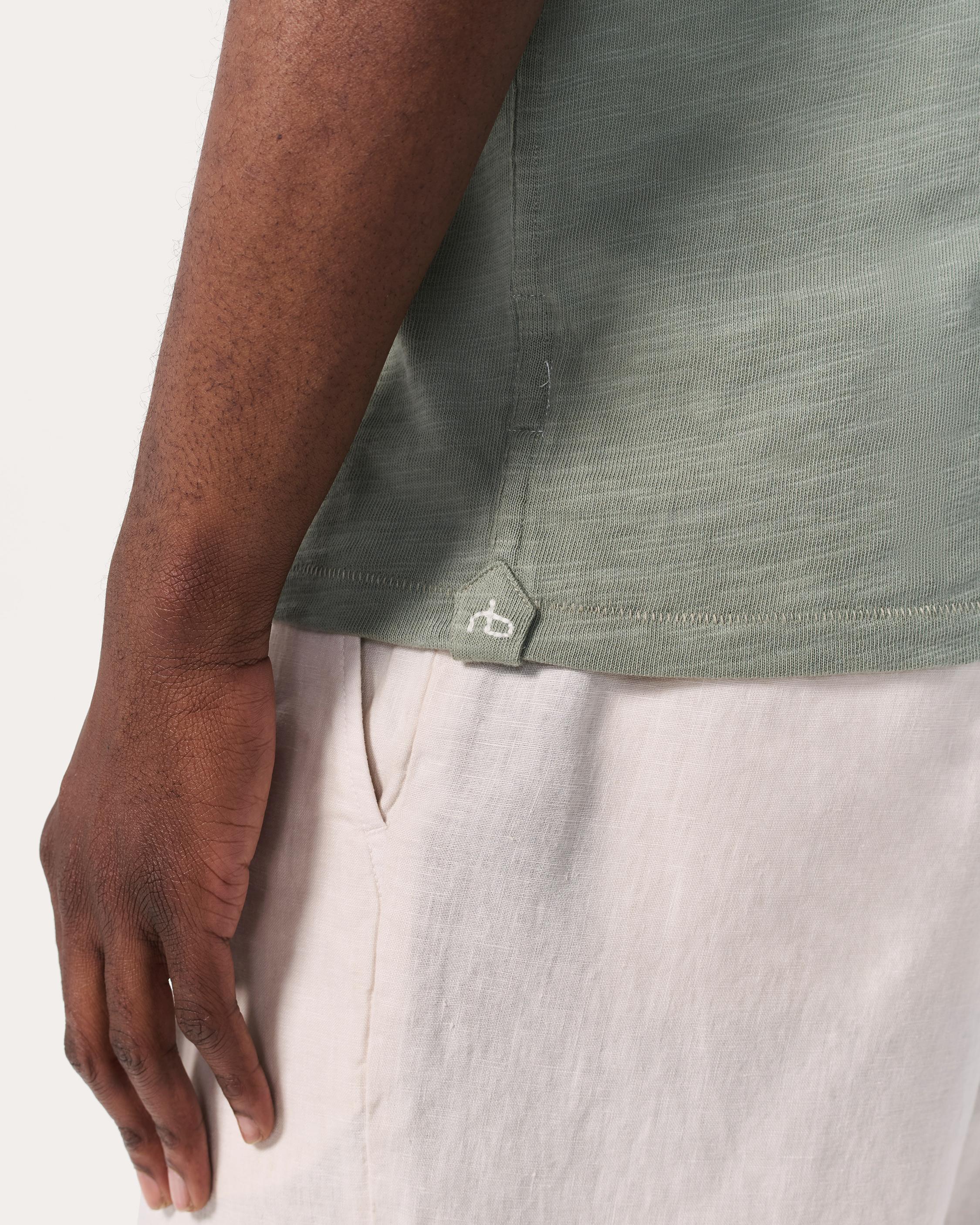 Classic Flame T-Shirt image number 5