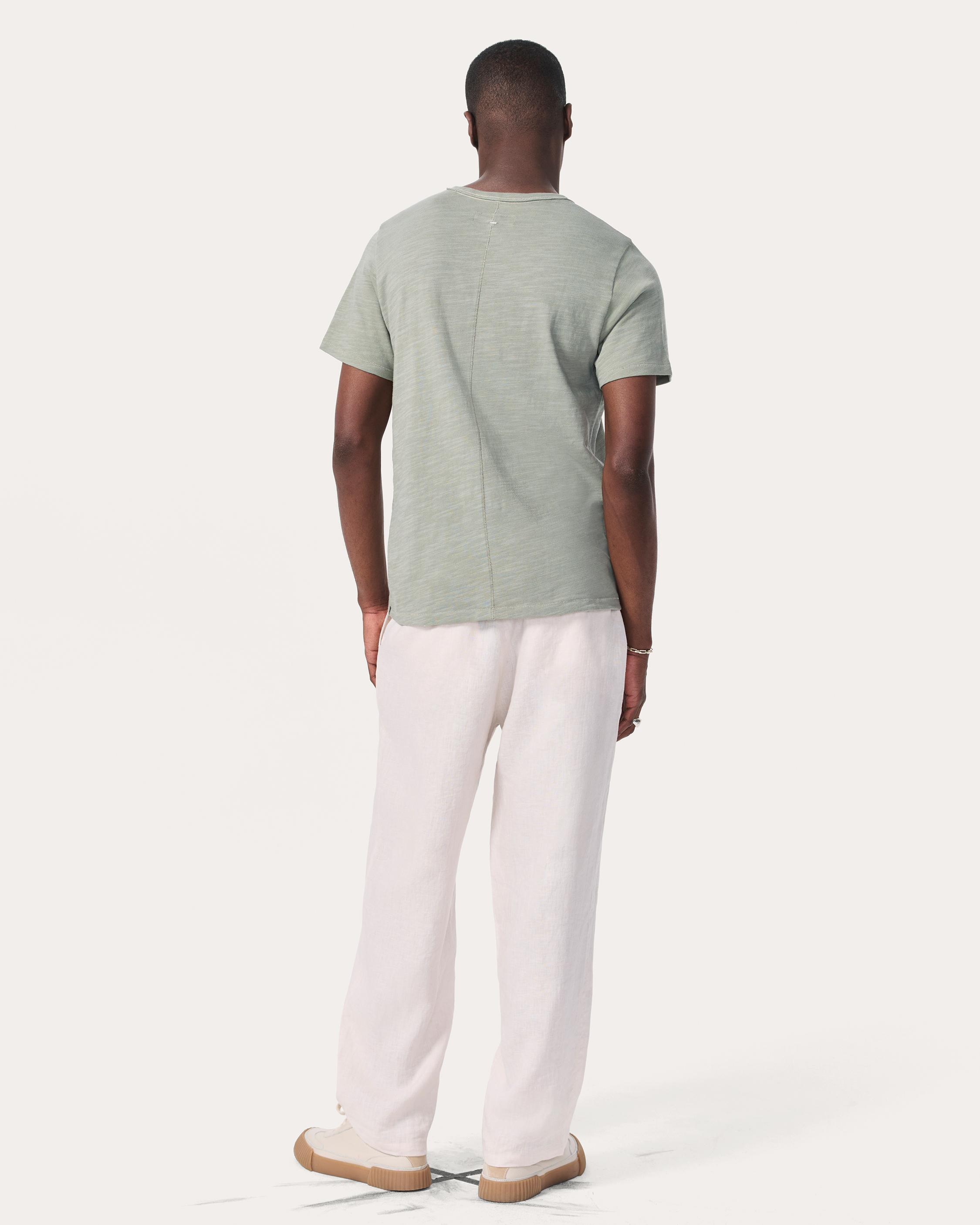 Classic Flame T-Shirt image number 6