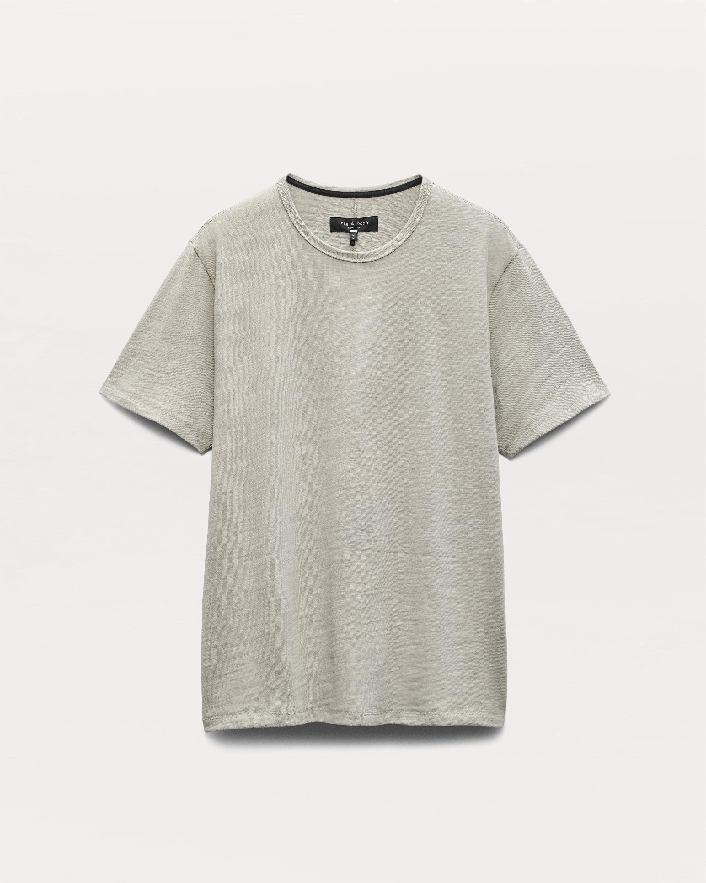 Classic Flame Tee image number 1
