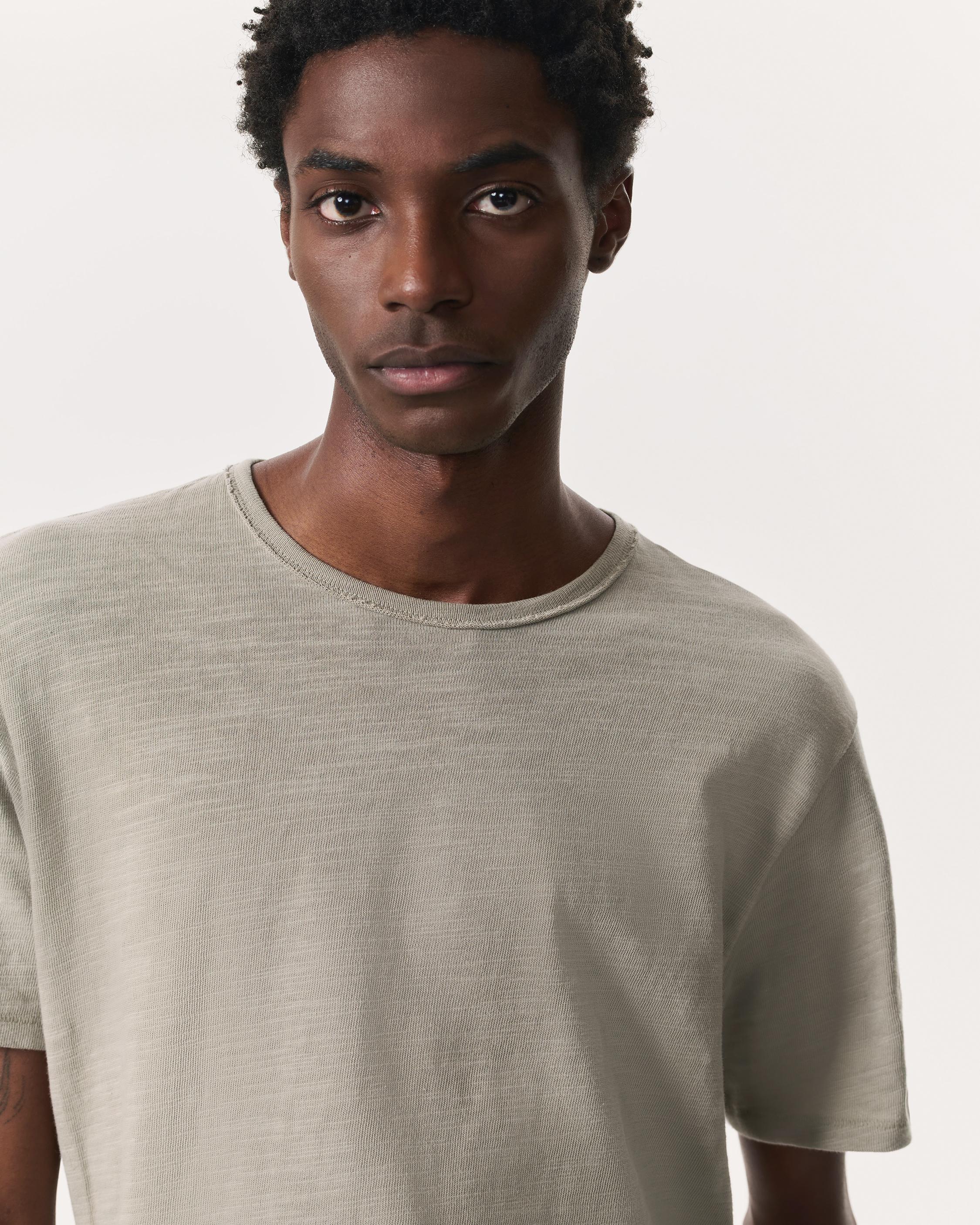 Classic Flame Tee image number 3