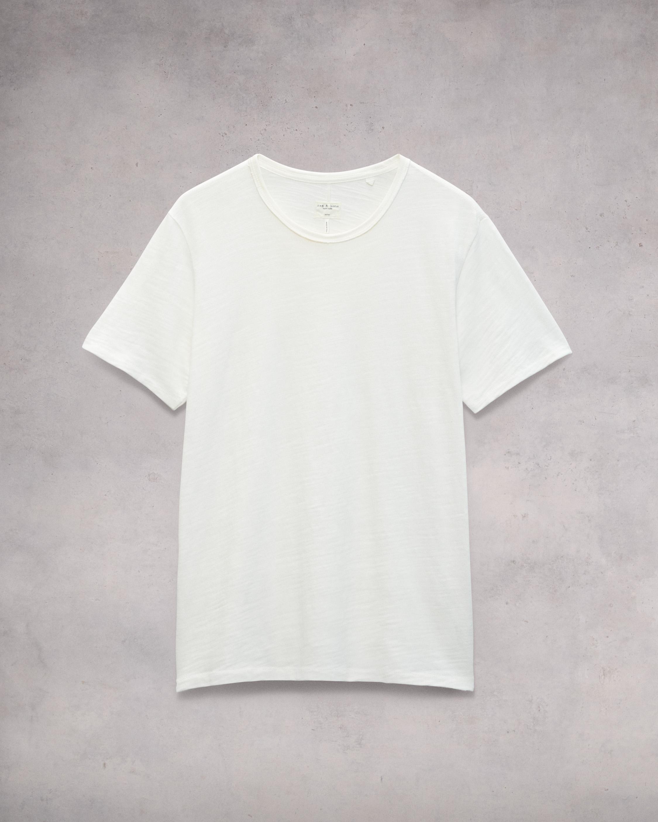 Classic Flame Tee image number 1