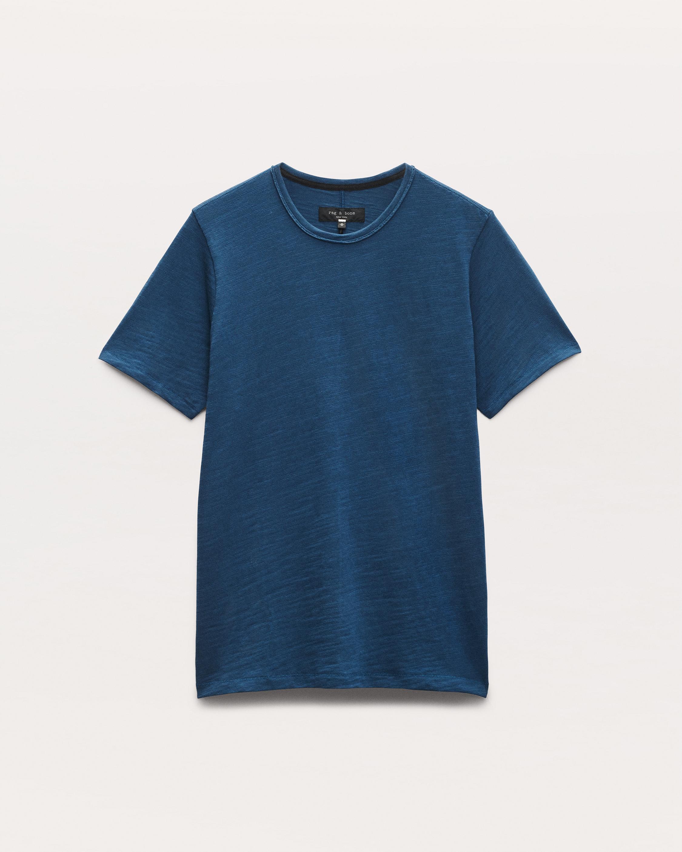 Classic Flame T-Shirt image number 1