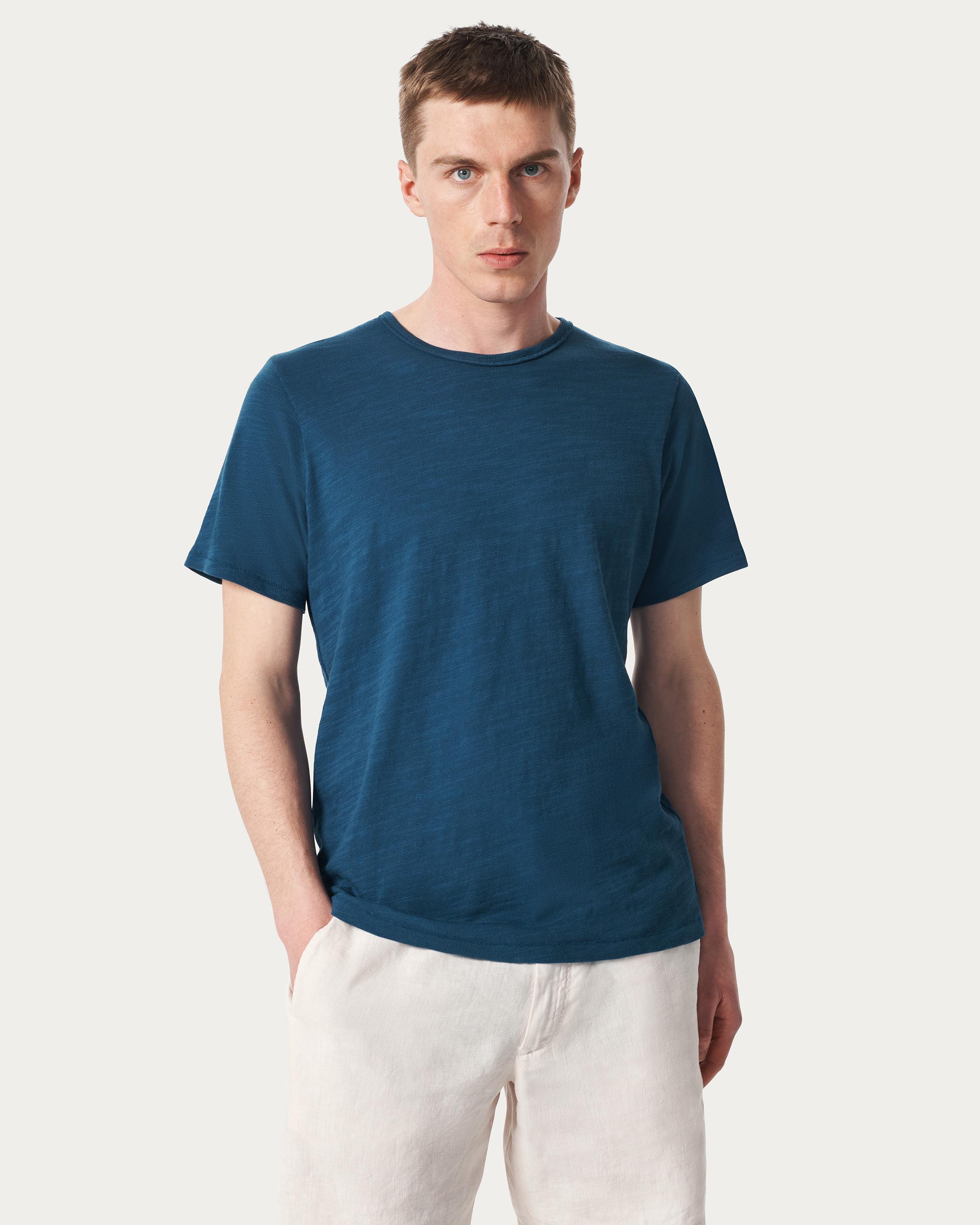 Classic Flame Tee image number 2