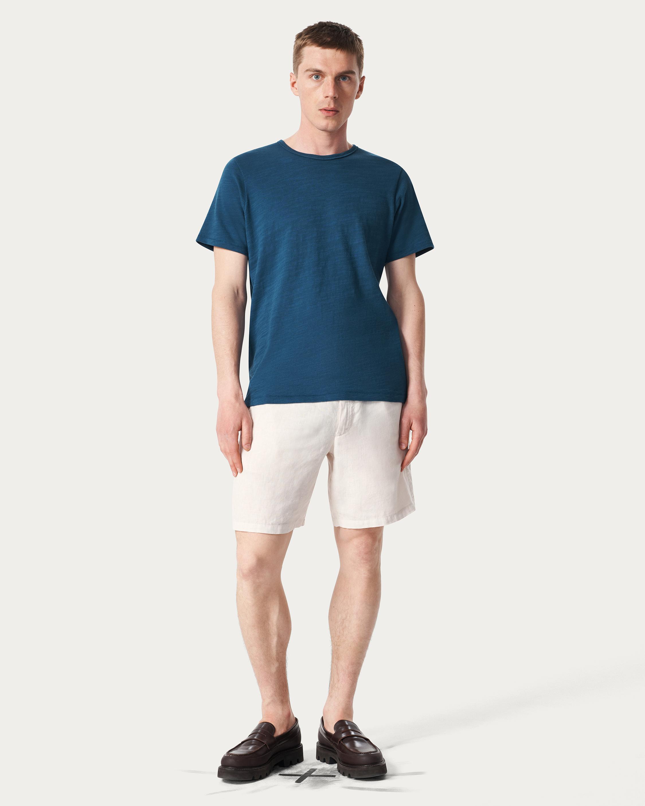 Classic Flame T-Shirt image number 3