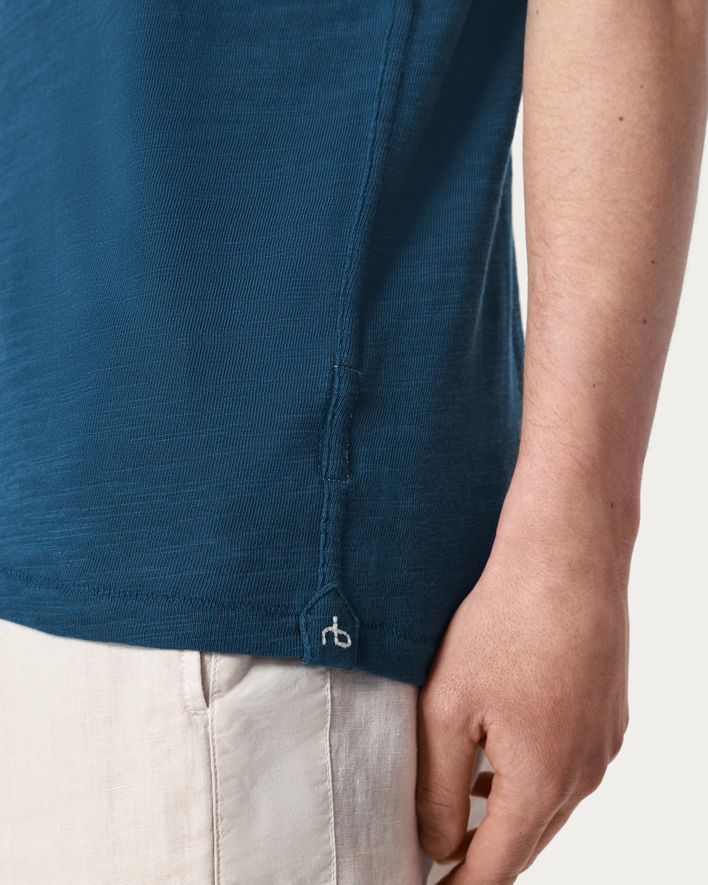 Classic Flame T-Shirt image number 5