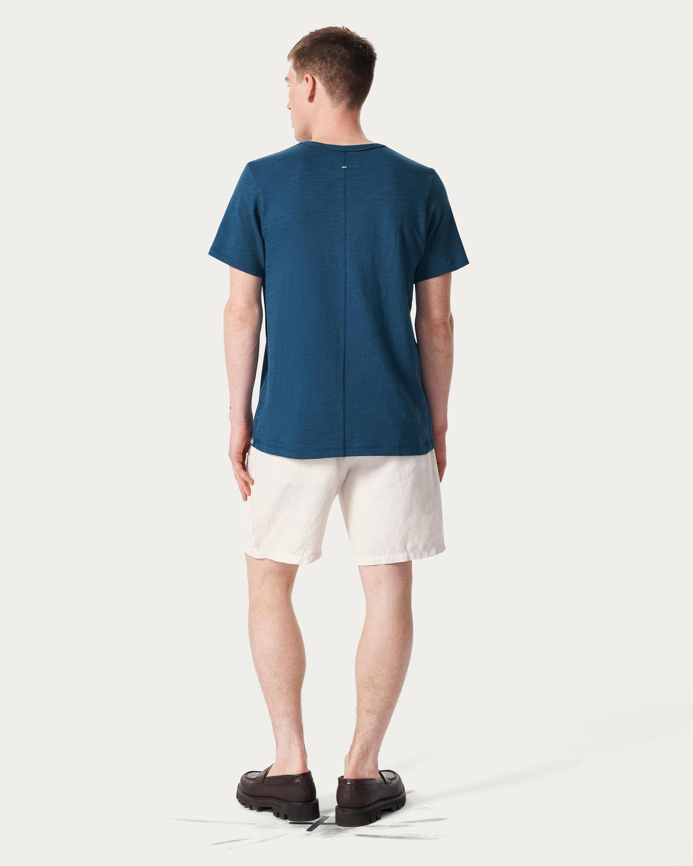 Classic Flame Tee image number 6