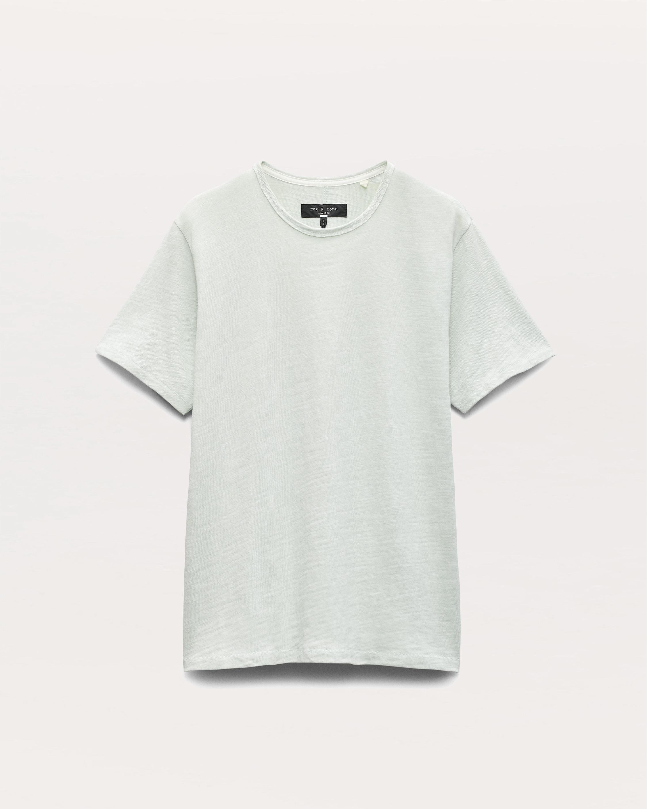 Classic Flame Tee image number 1