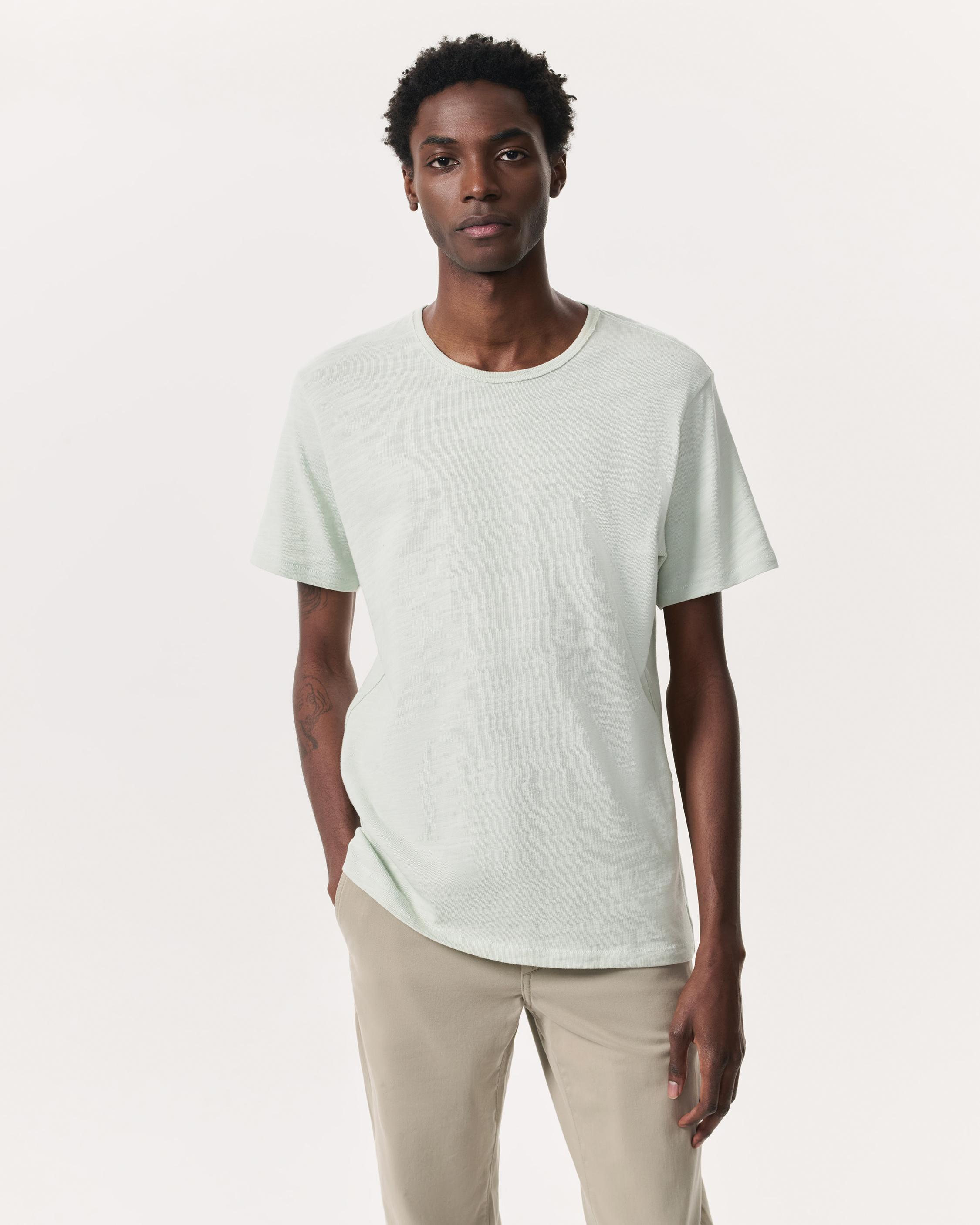 Classic Flame Tee image number 2