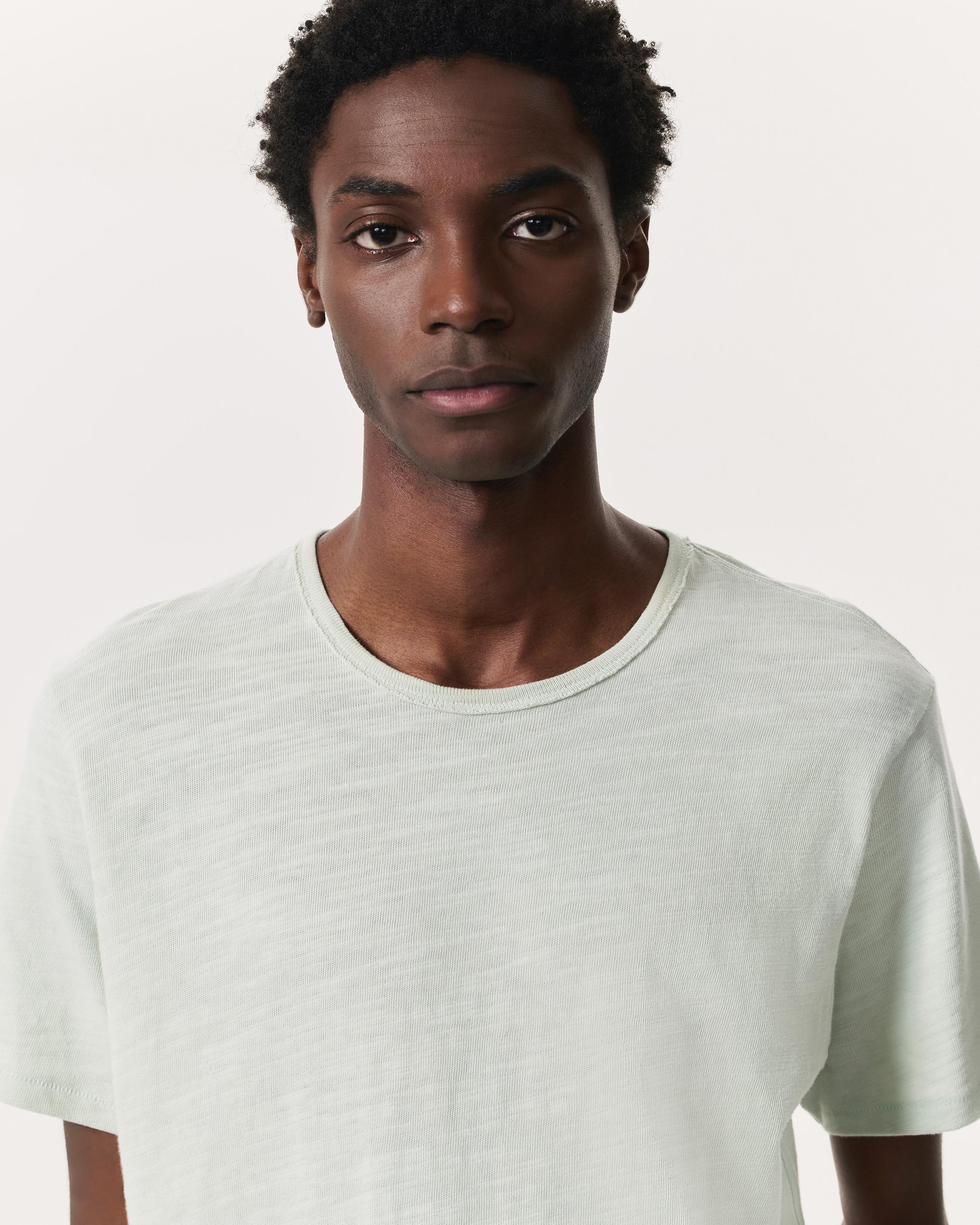 Classic Flame Tee image number 3