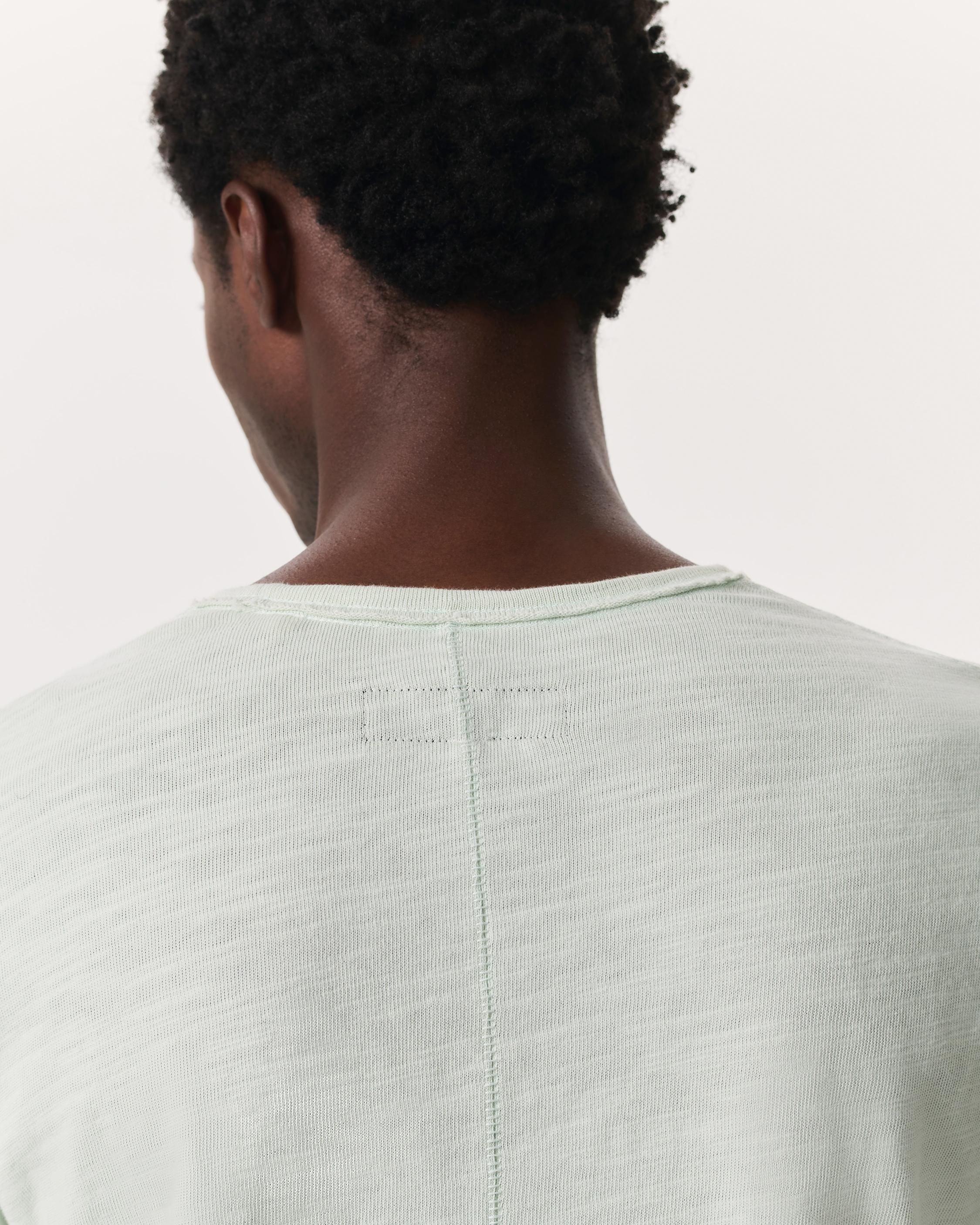Classic Flame Tee image number 6