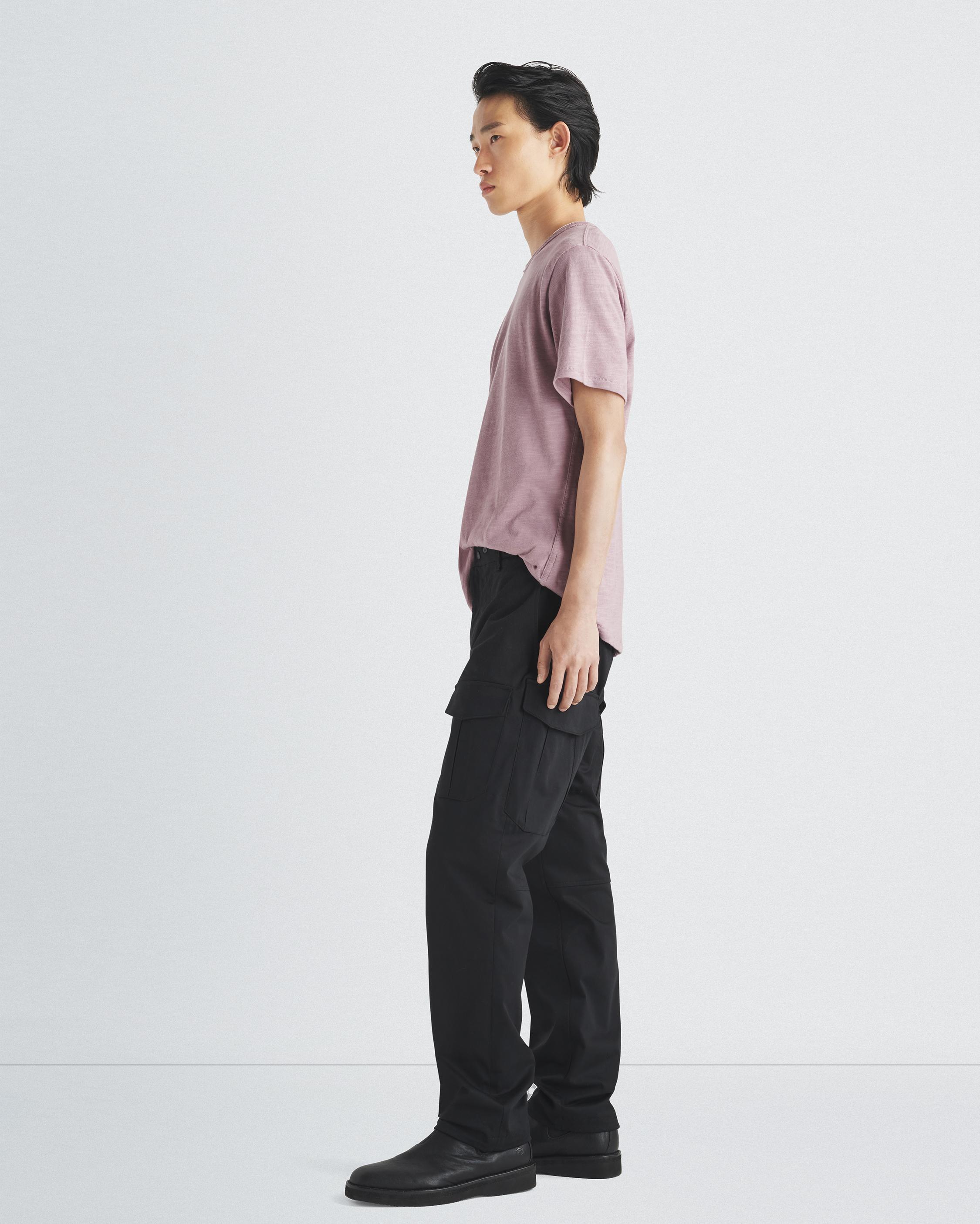 Classic Flame Tee image number 4