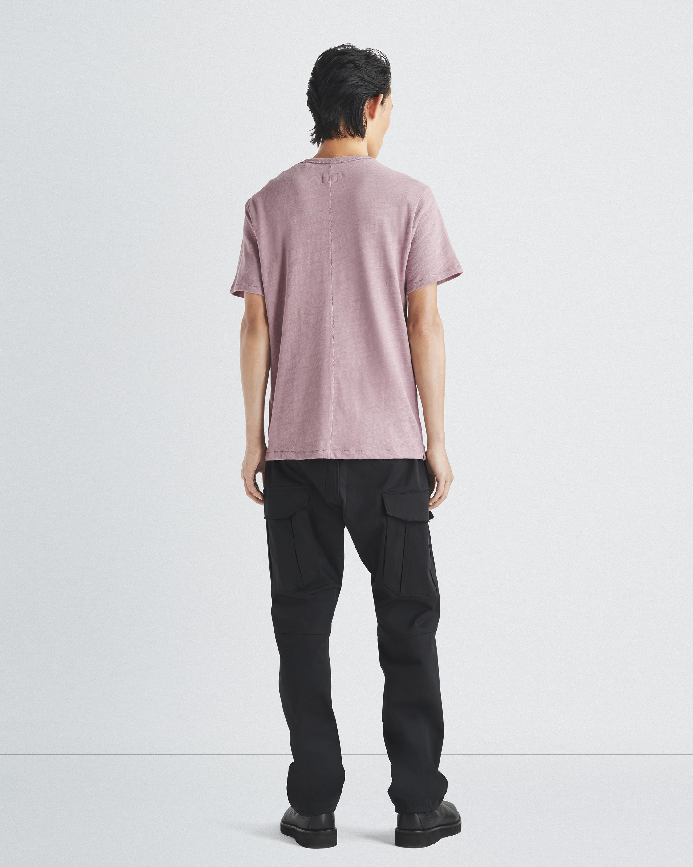 Classic Flame Tee image number 5