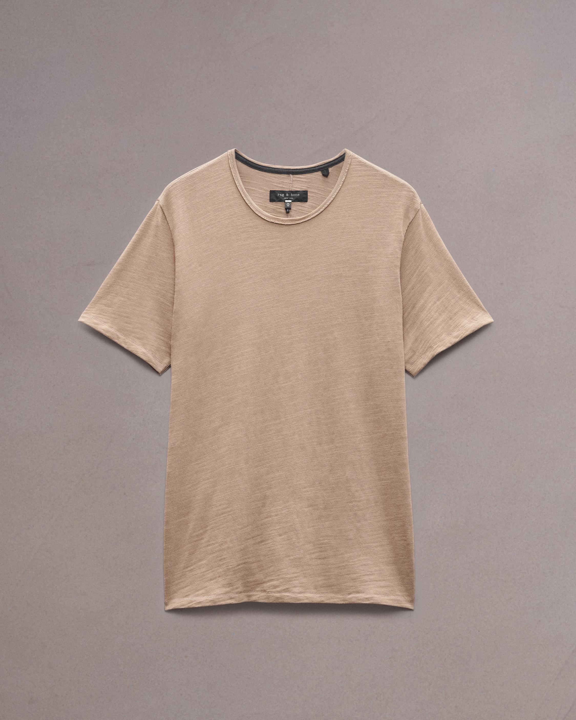 Classic Flame Short Sleeve Tee image number 1