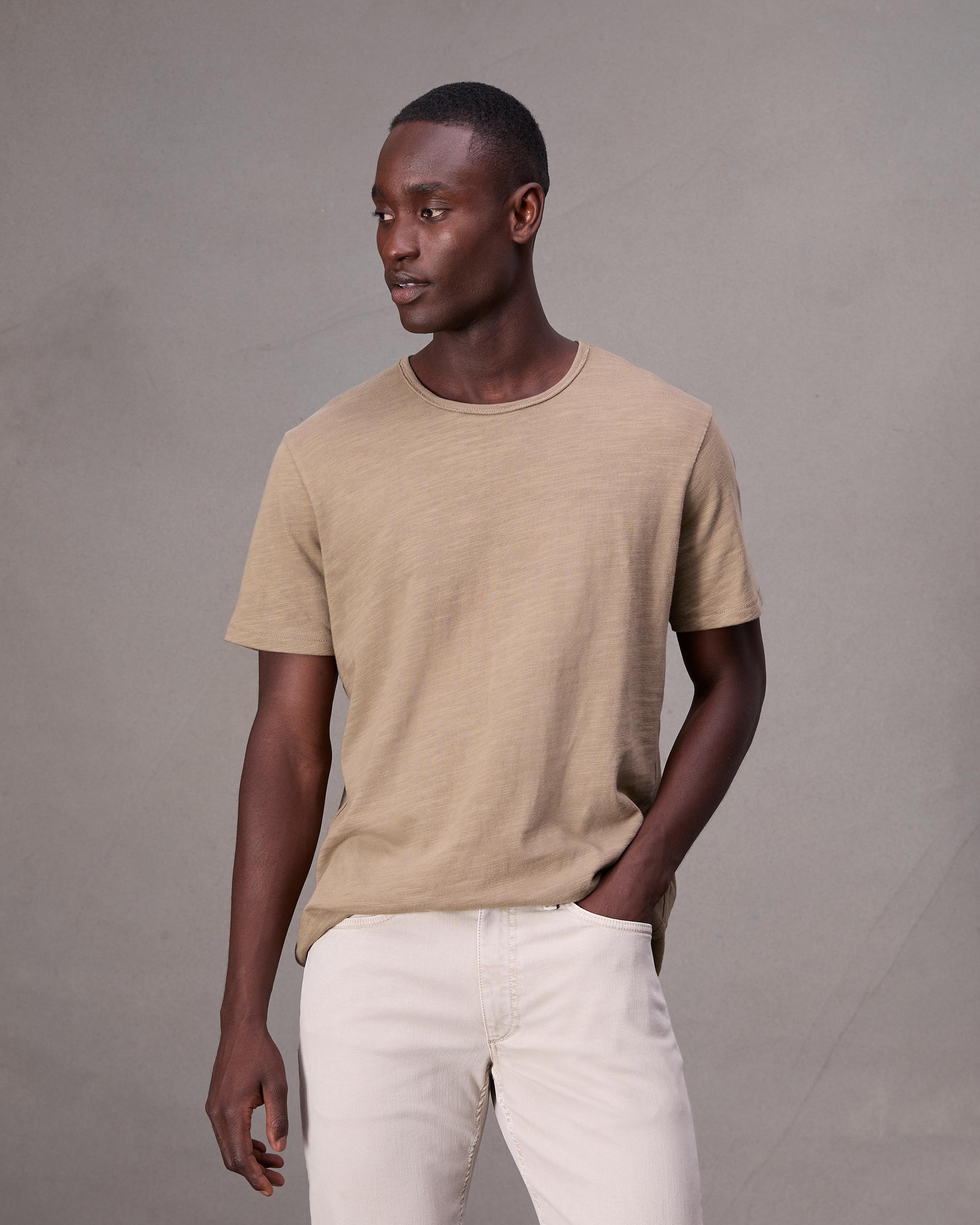 Classic Flame Short Sleeve Tee image number 2