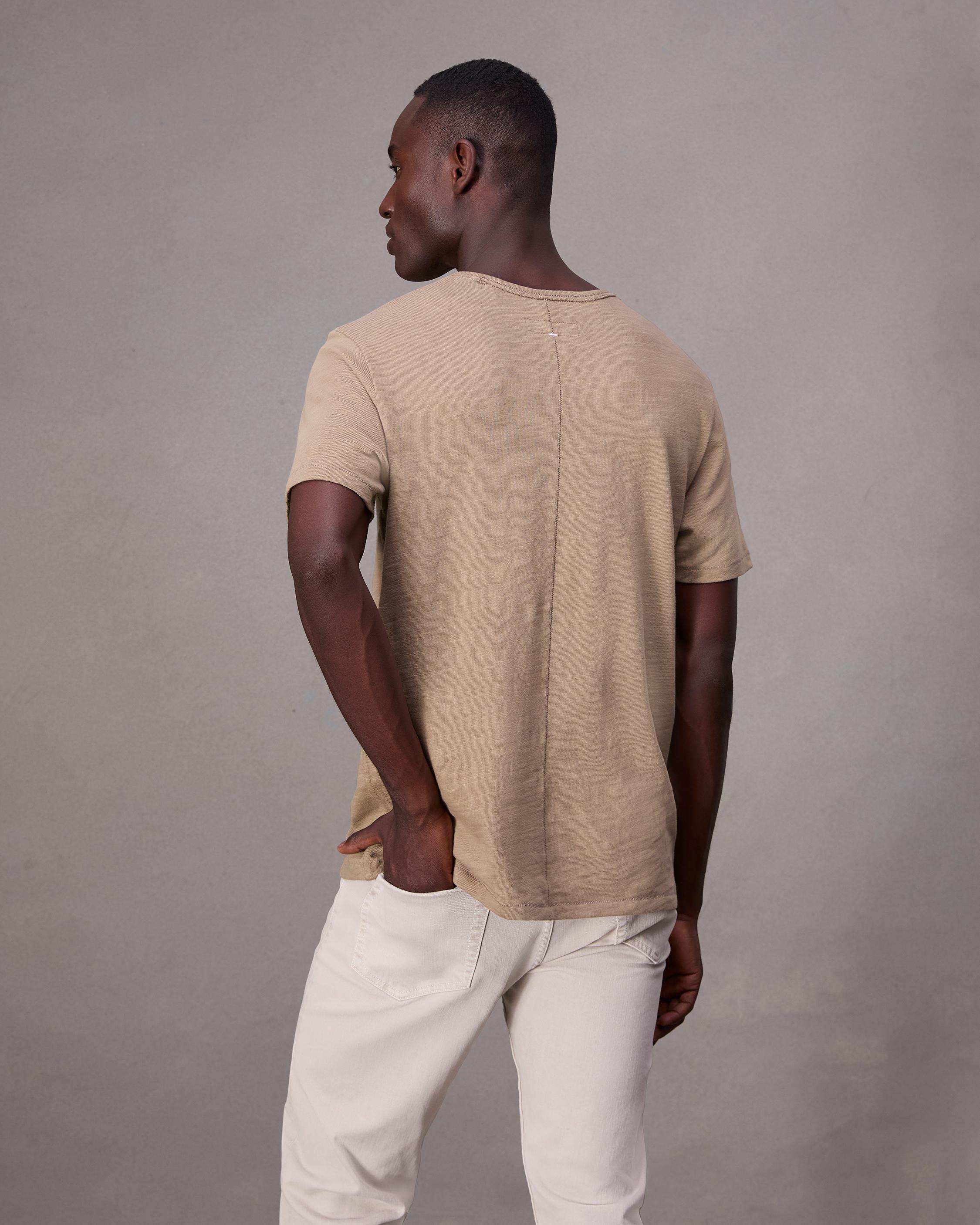 Classic Flame Short Sleeve Tee image number 5