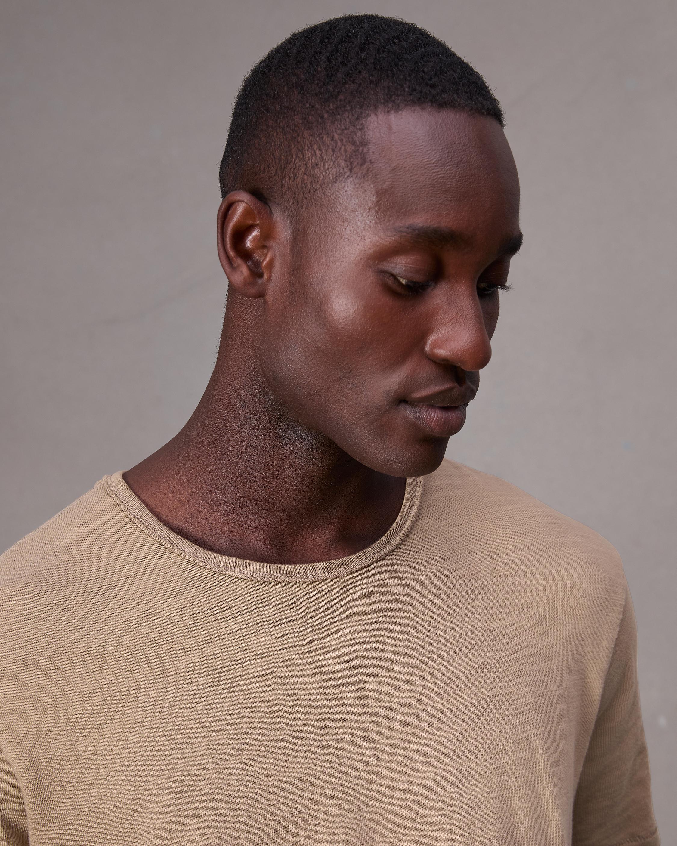 Classic Flame Short Sleeve Tee image number 6
