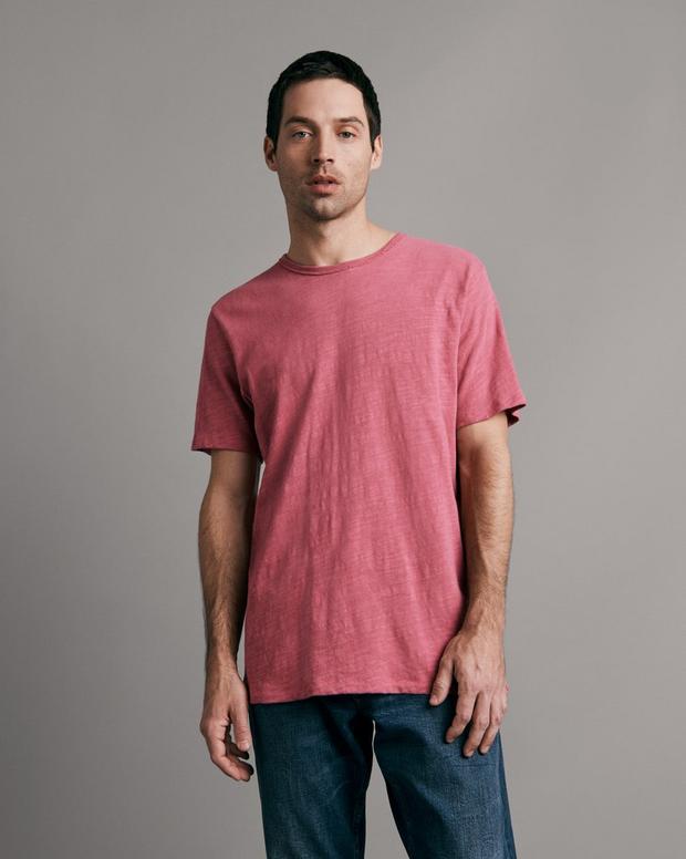 Classic Flame Short Sleeve Tee image number 1