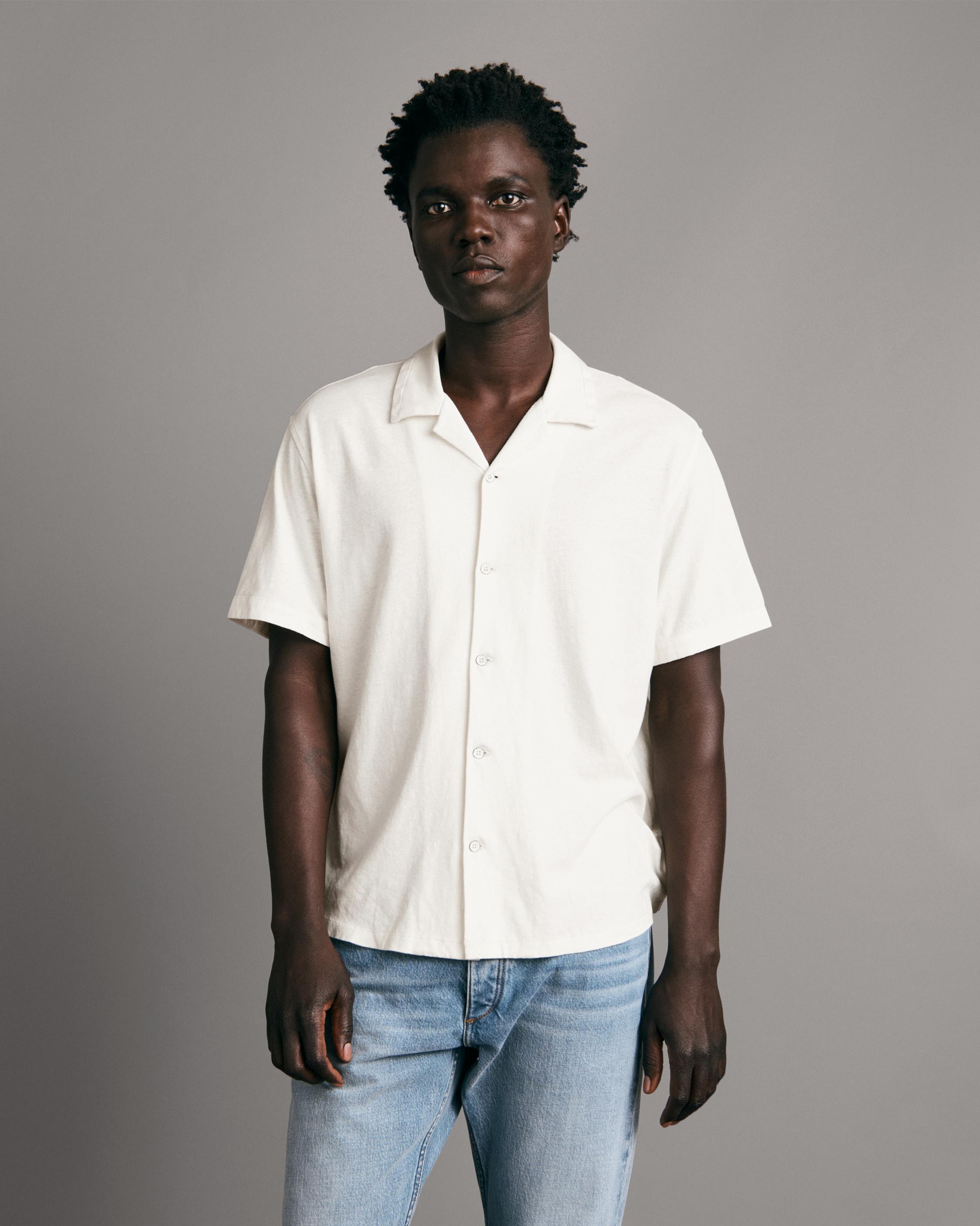 Shop Men's Sale Tops & Jackets | rag & bone