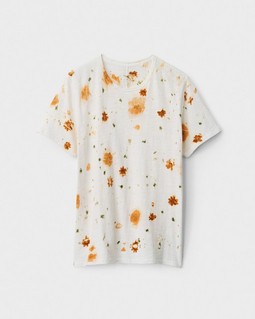Floral Graphic Tee image number 2