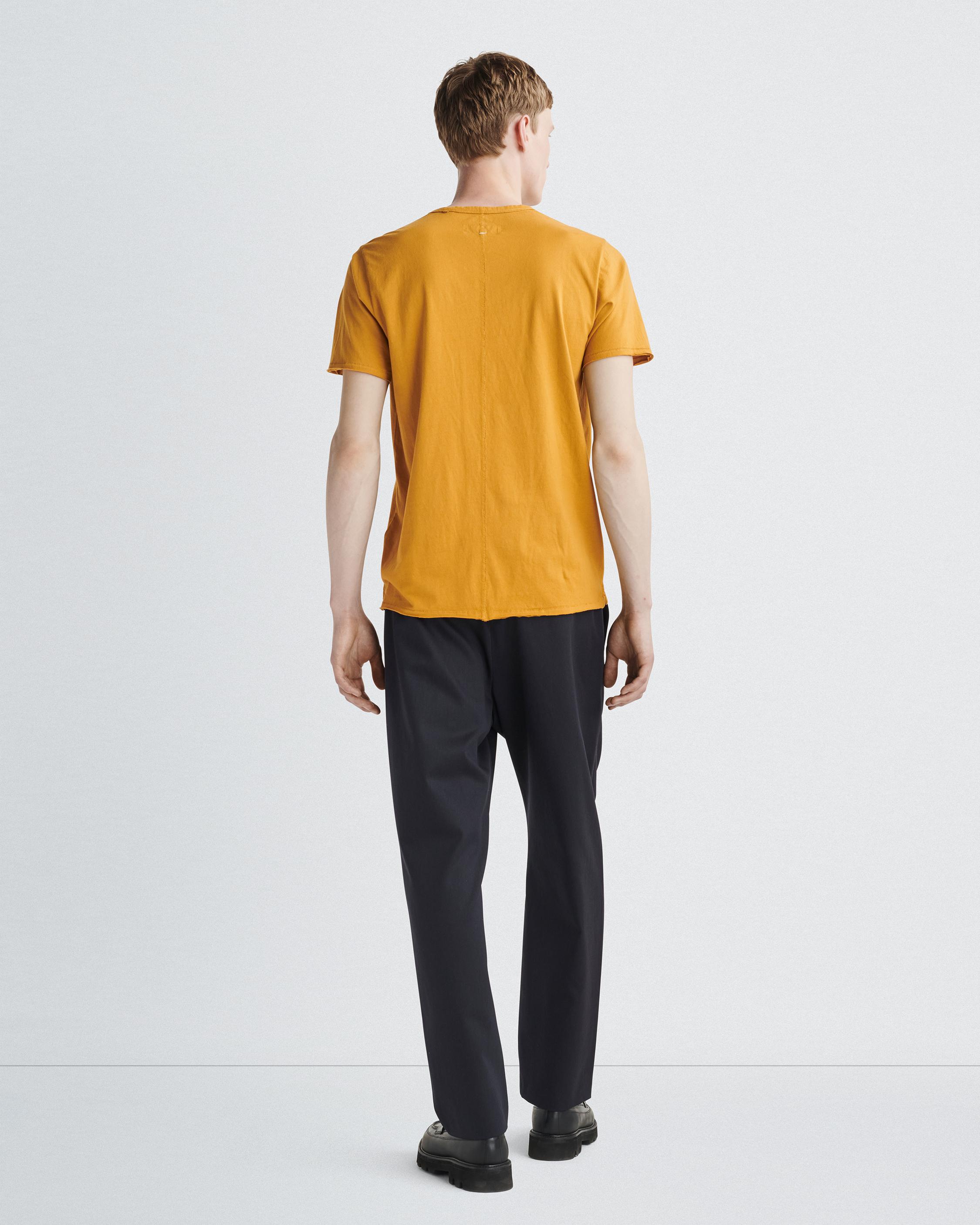 Miles Principal Jersey Tee image number 5