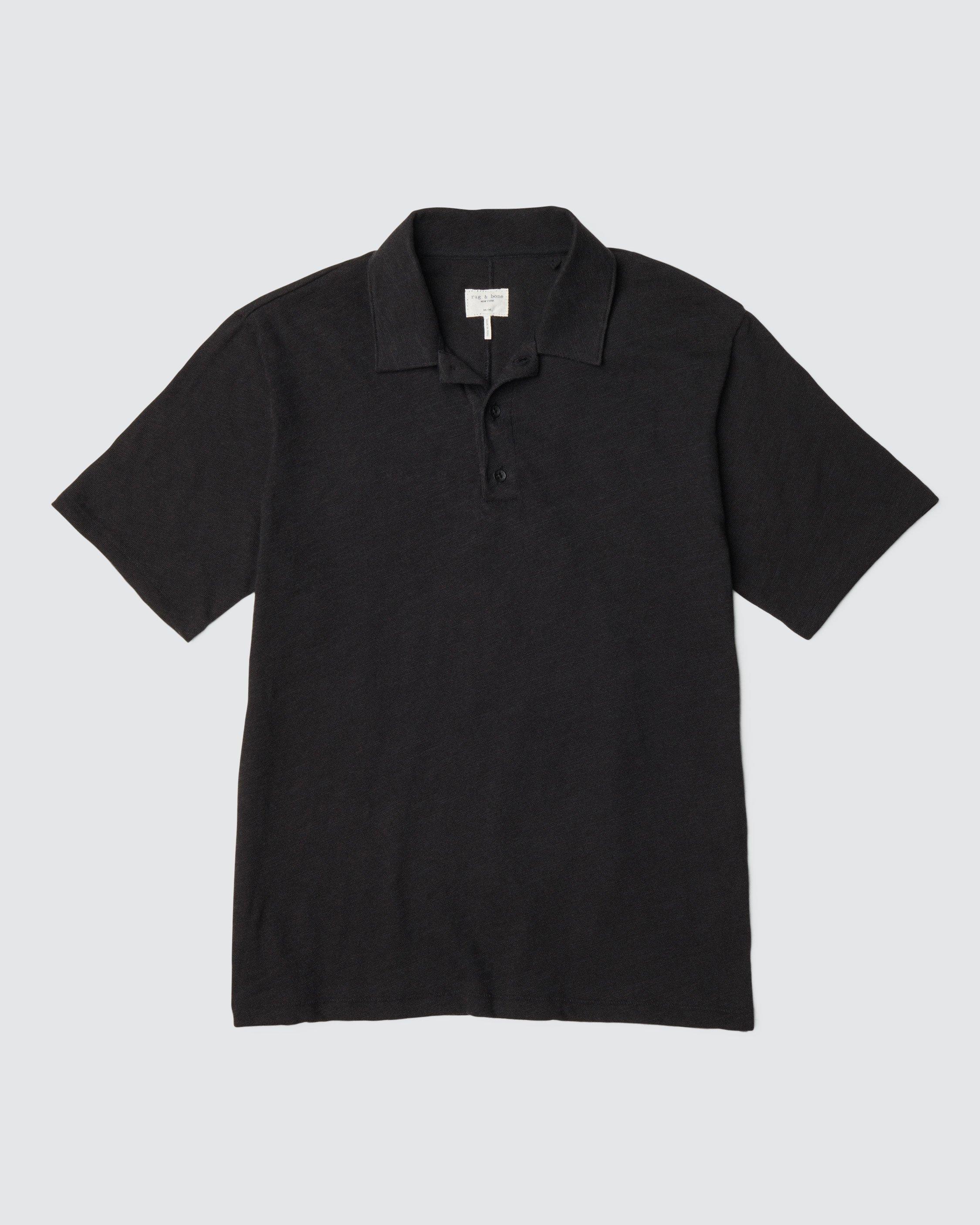Classic Slub Polo image number 2