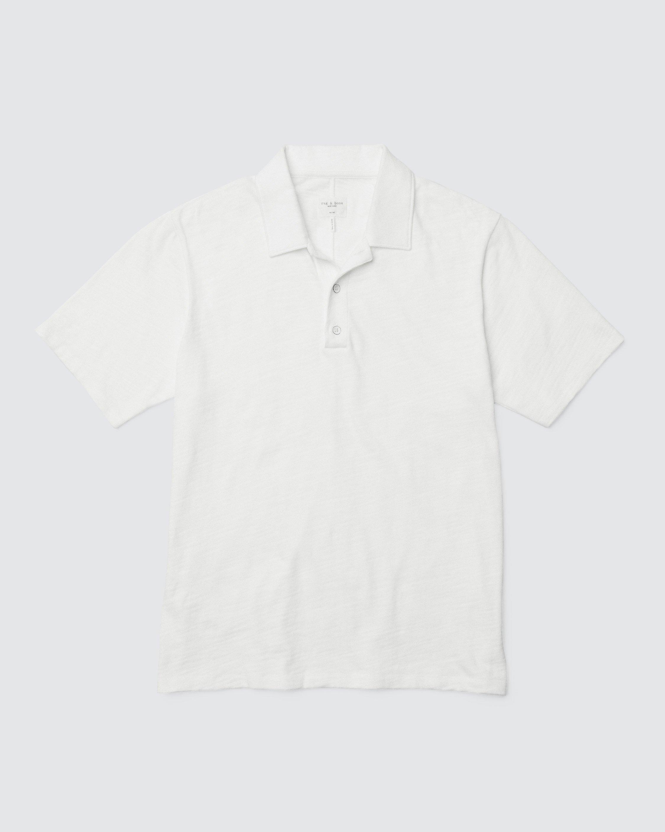 Classic Slub Polo image number 2