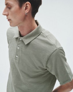 Classic Flame Polo image number 3