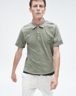 Classic Flame Polo image number 6