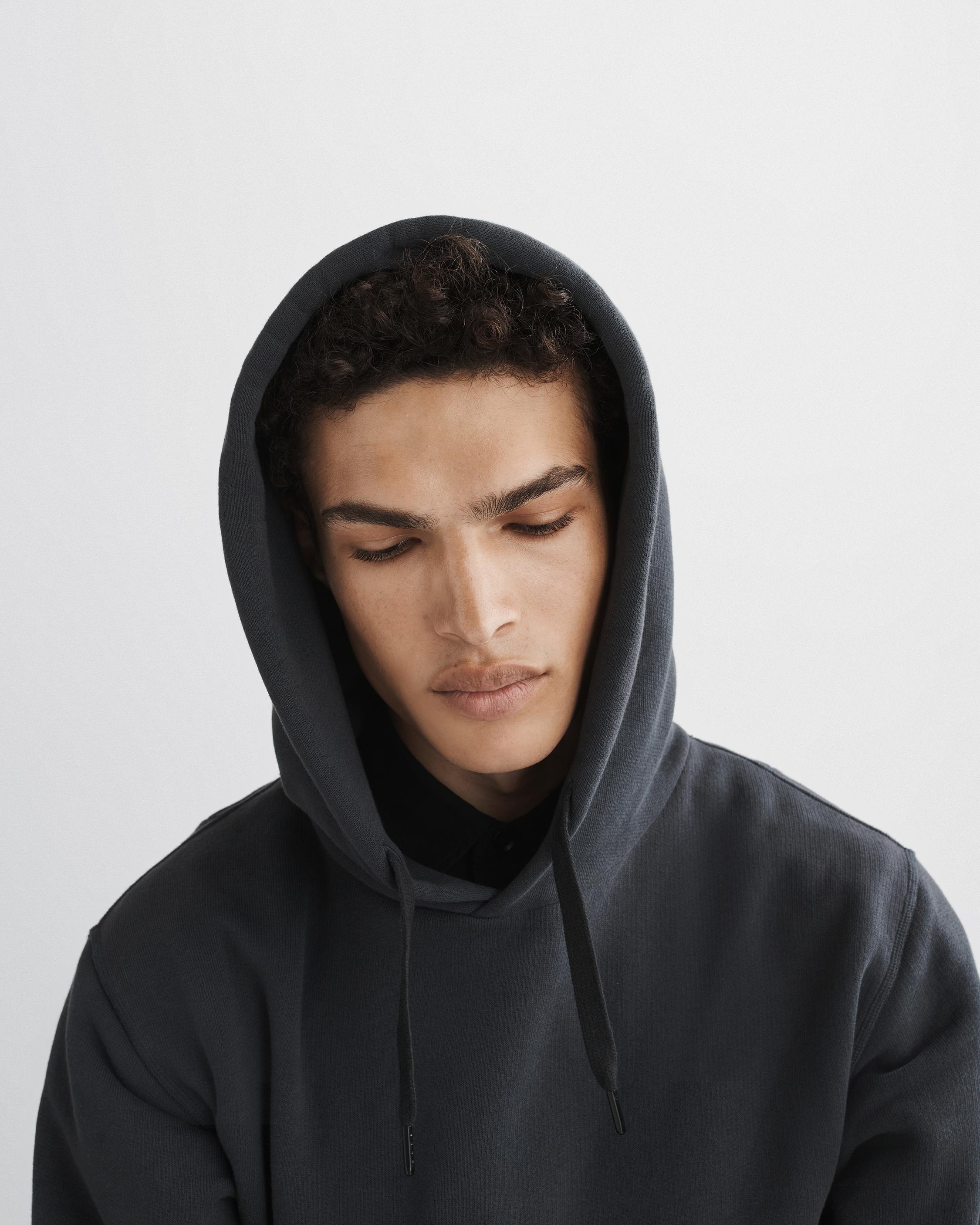 Rag and discount bone hoodie mens