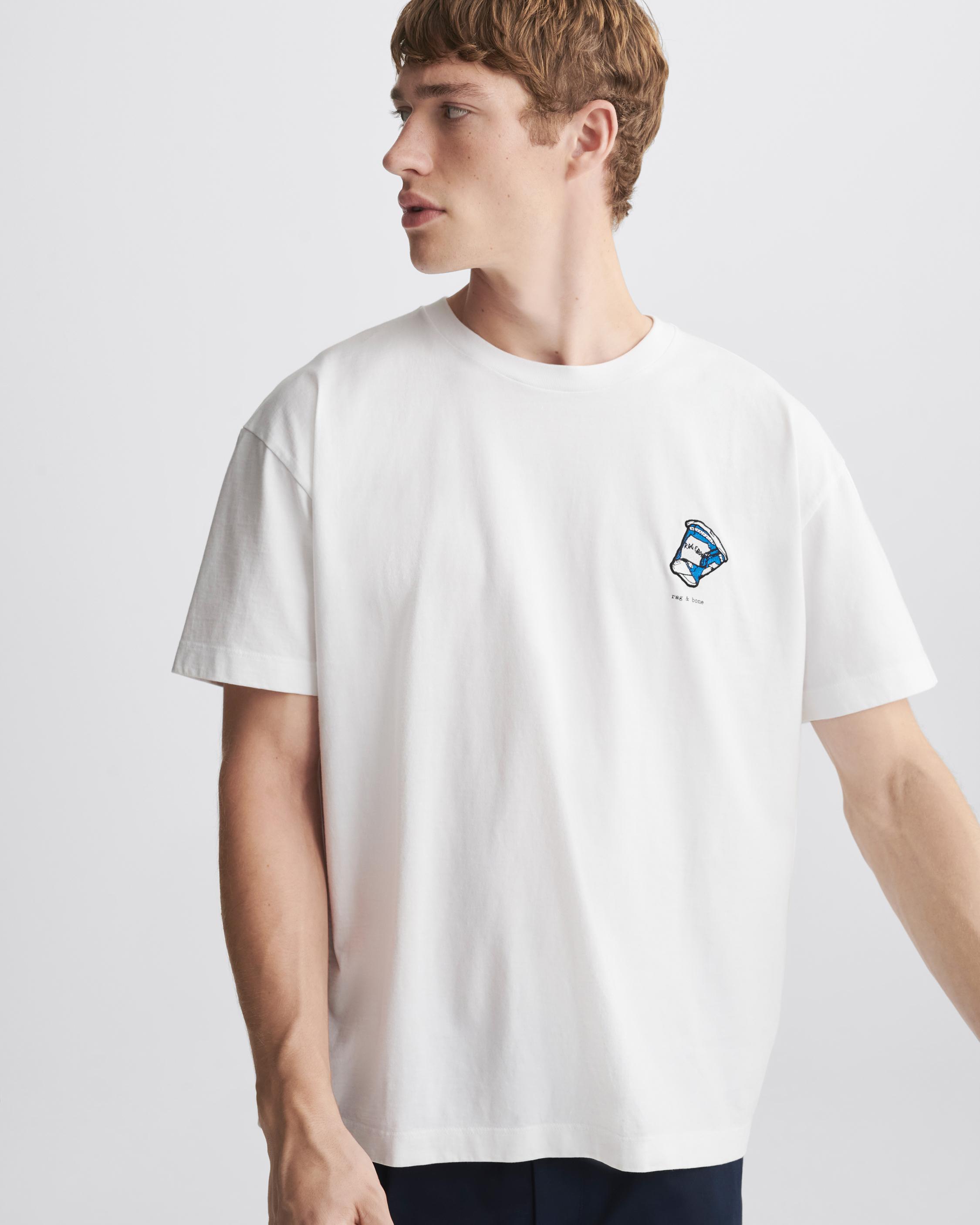 Rag and bone tee sales sale