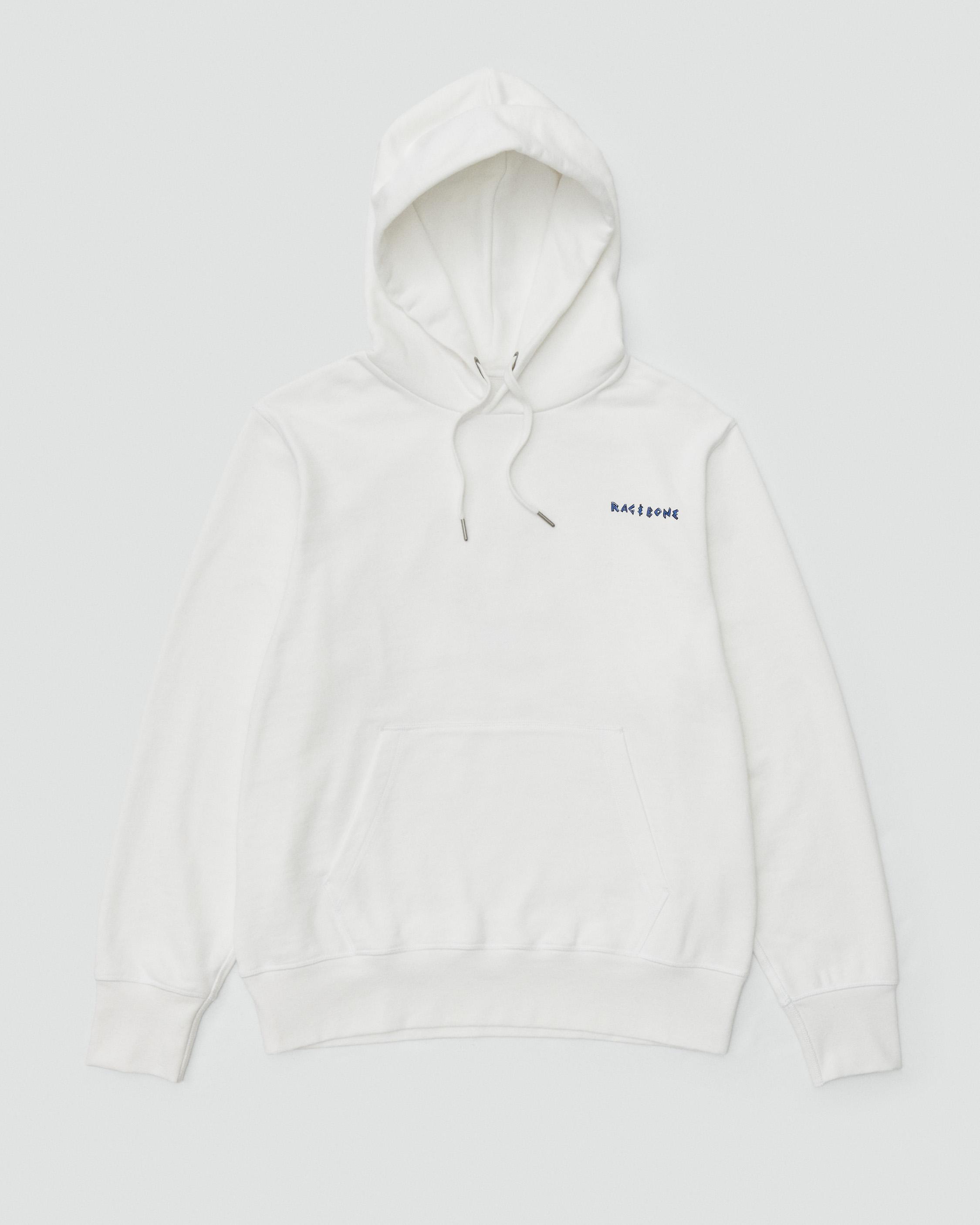 RBNY Coffee Terry Hoodie