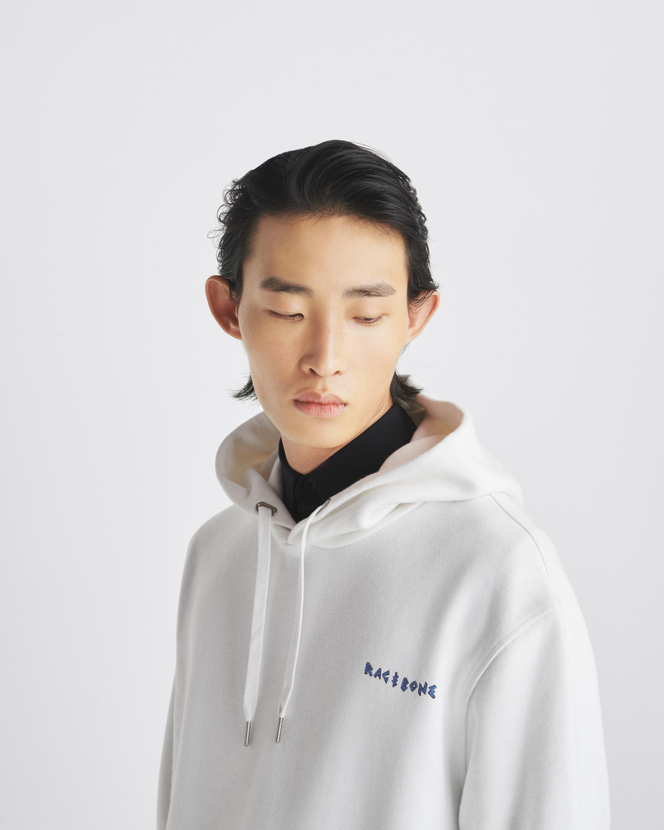 H&m sorry online hoodie